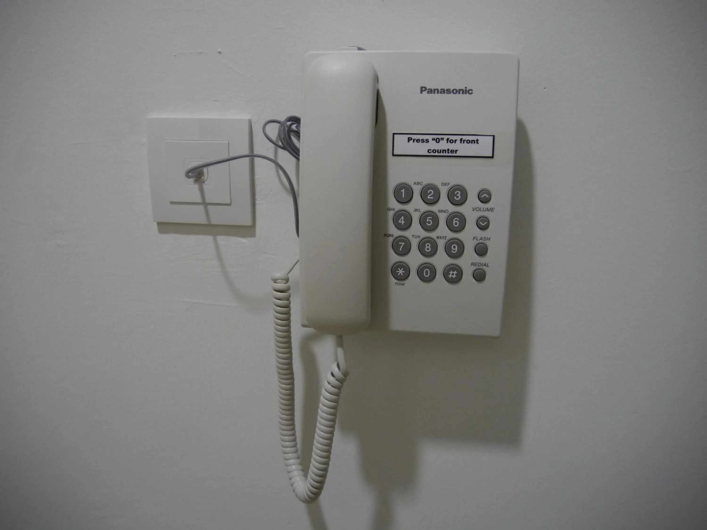 Fitness centre/facilities in Hotel Wawasan