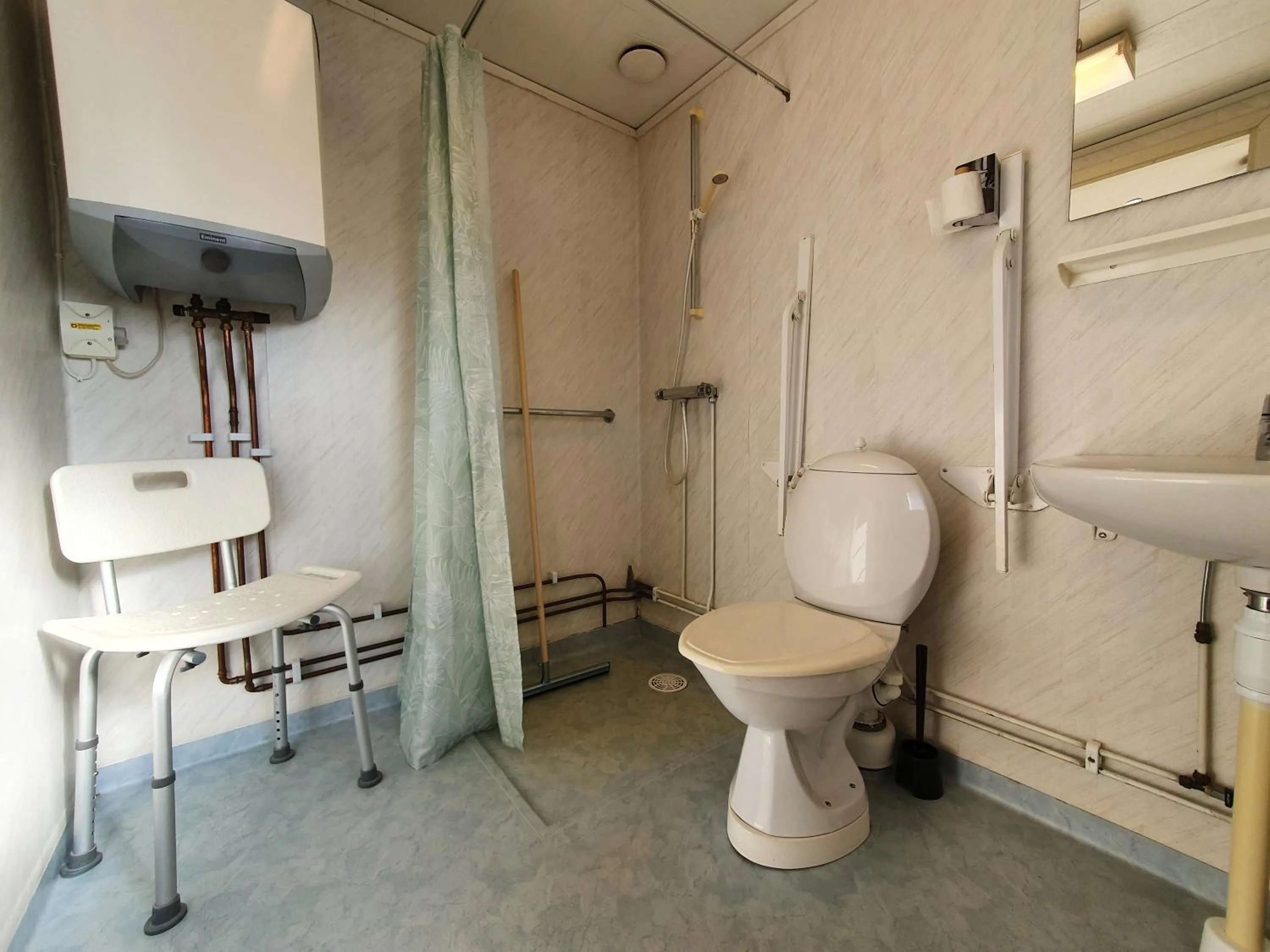 Långasjönäs Camping & Stugby