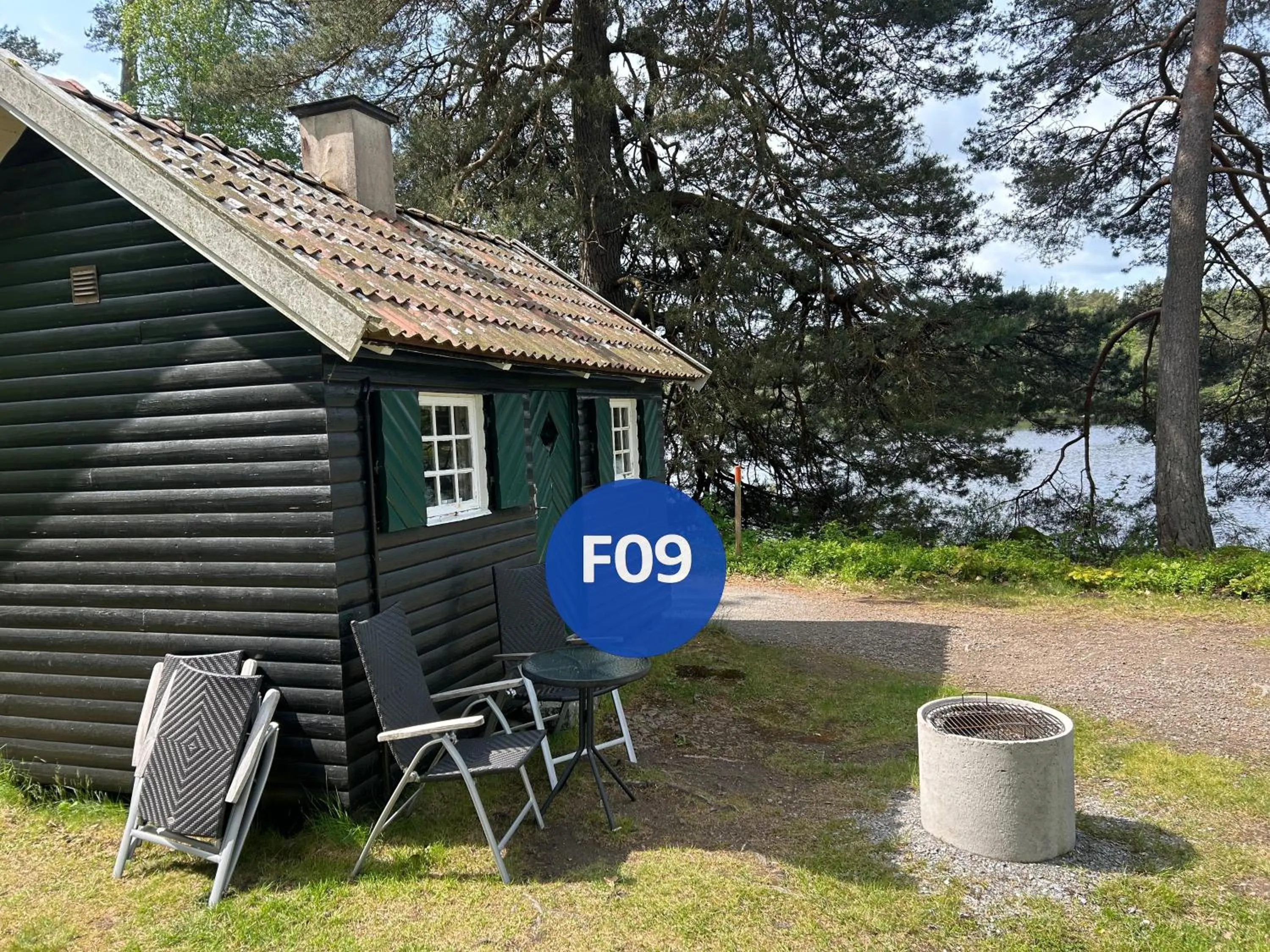 Långasjönäs Camping & Stugby