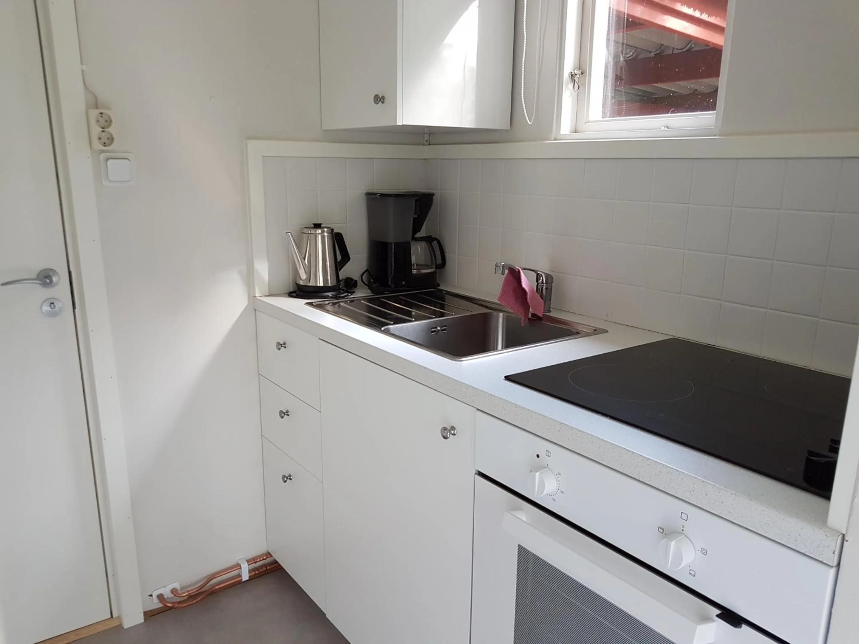 Långasjönäs Camping & Stugby