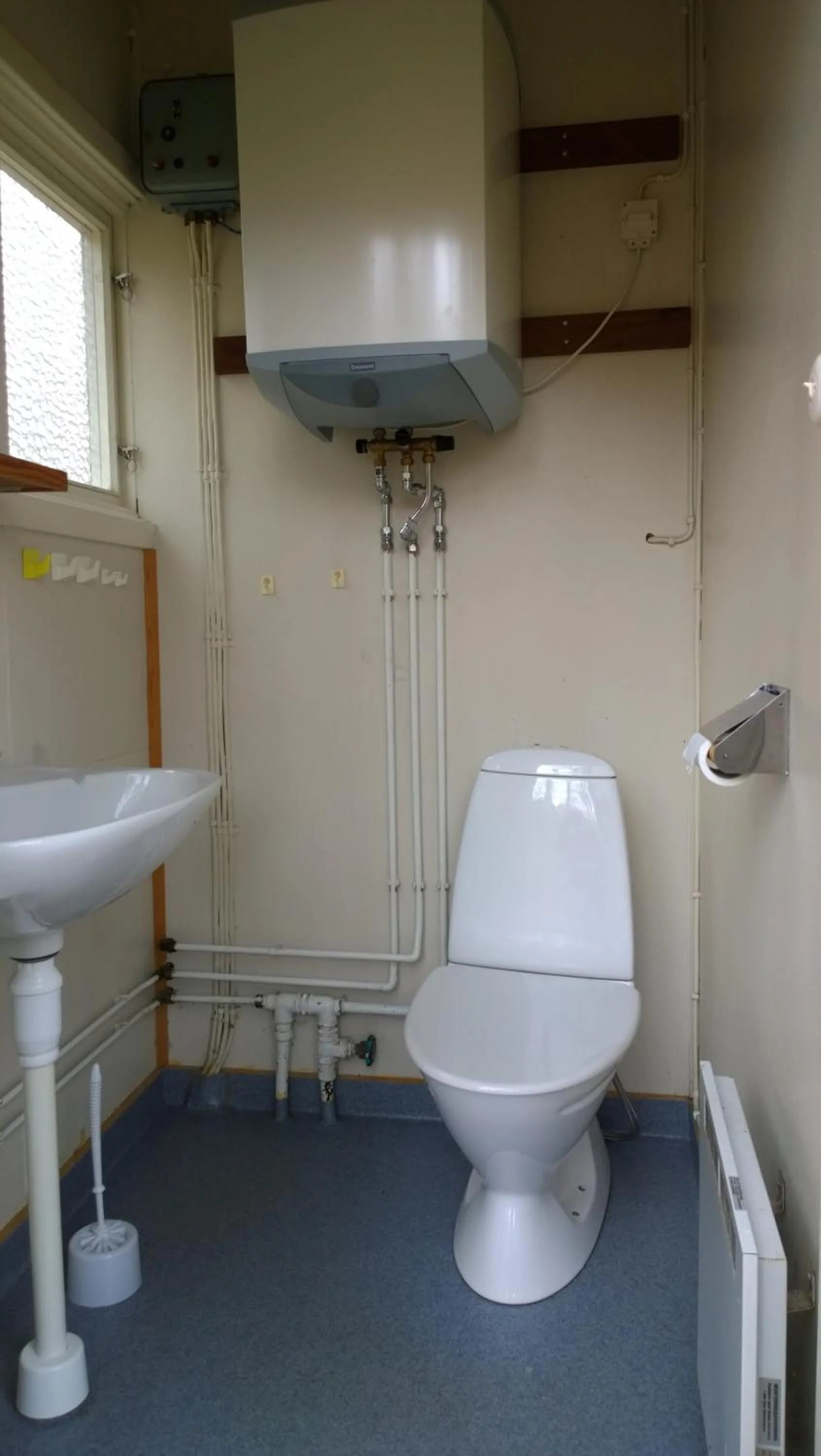 Långasjönäs Camping & Stugby