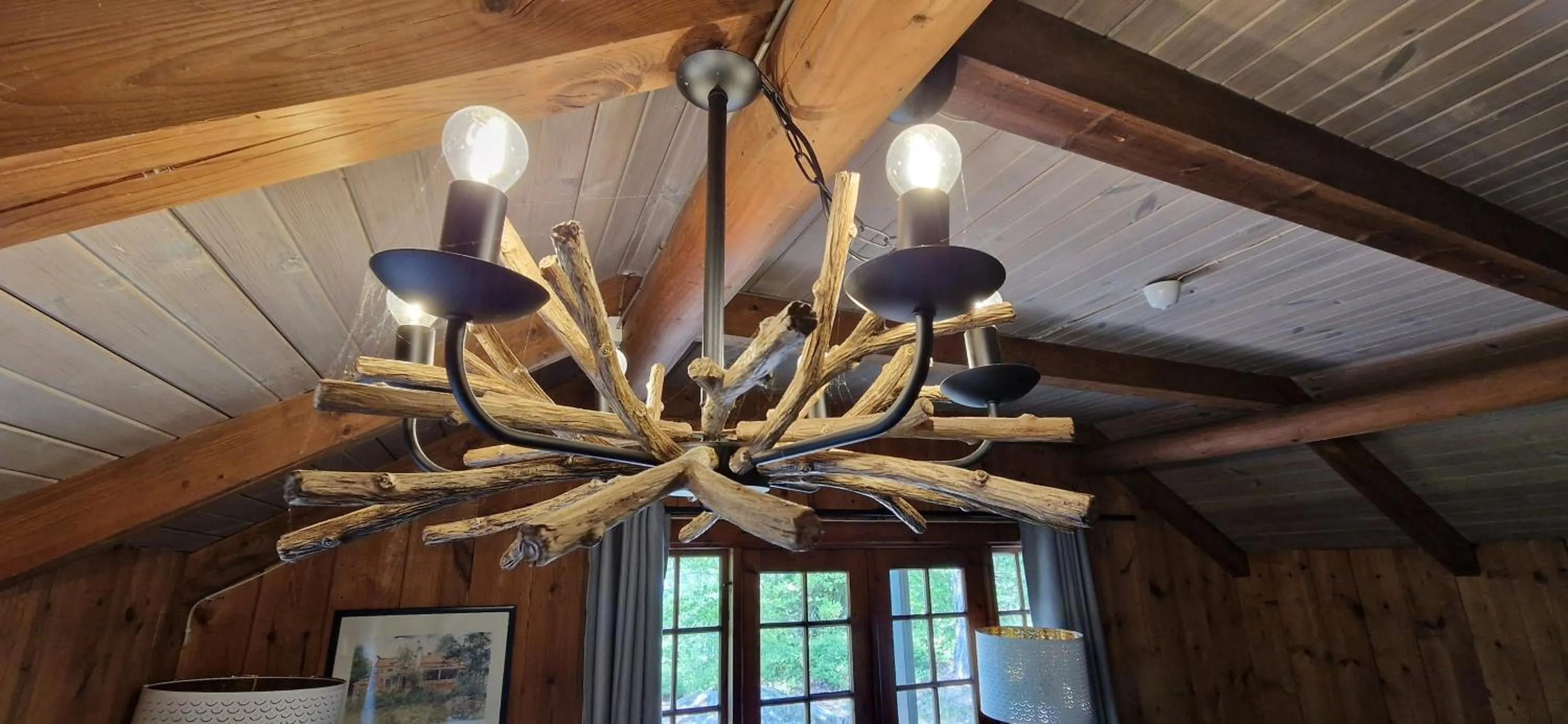 Långasjönäs Camping & Stugby