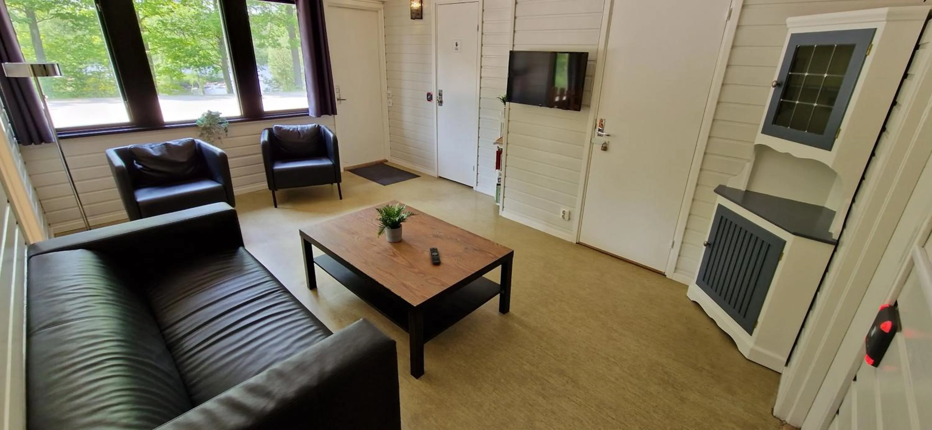 Långasjönäs Camping & Stugby