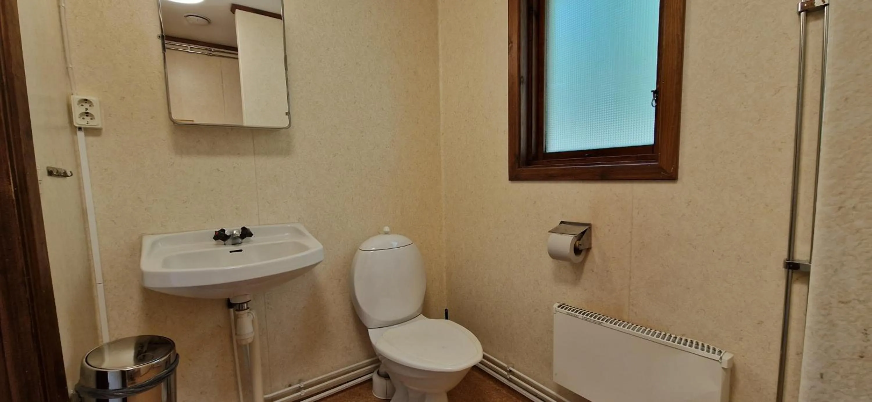 Långasjönäs Camping & Stugby