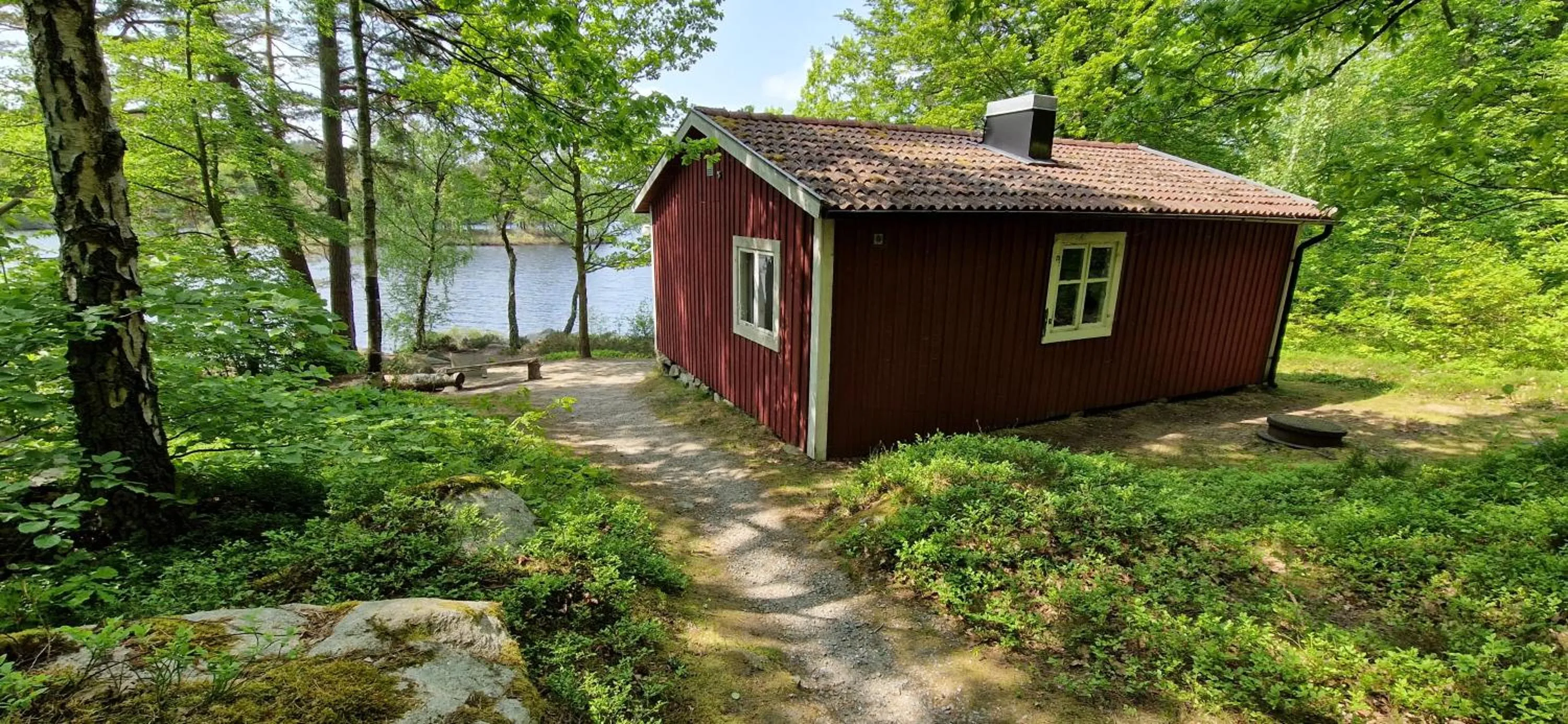Långasjönäs Camping & Stugby