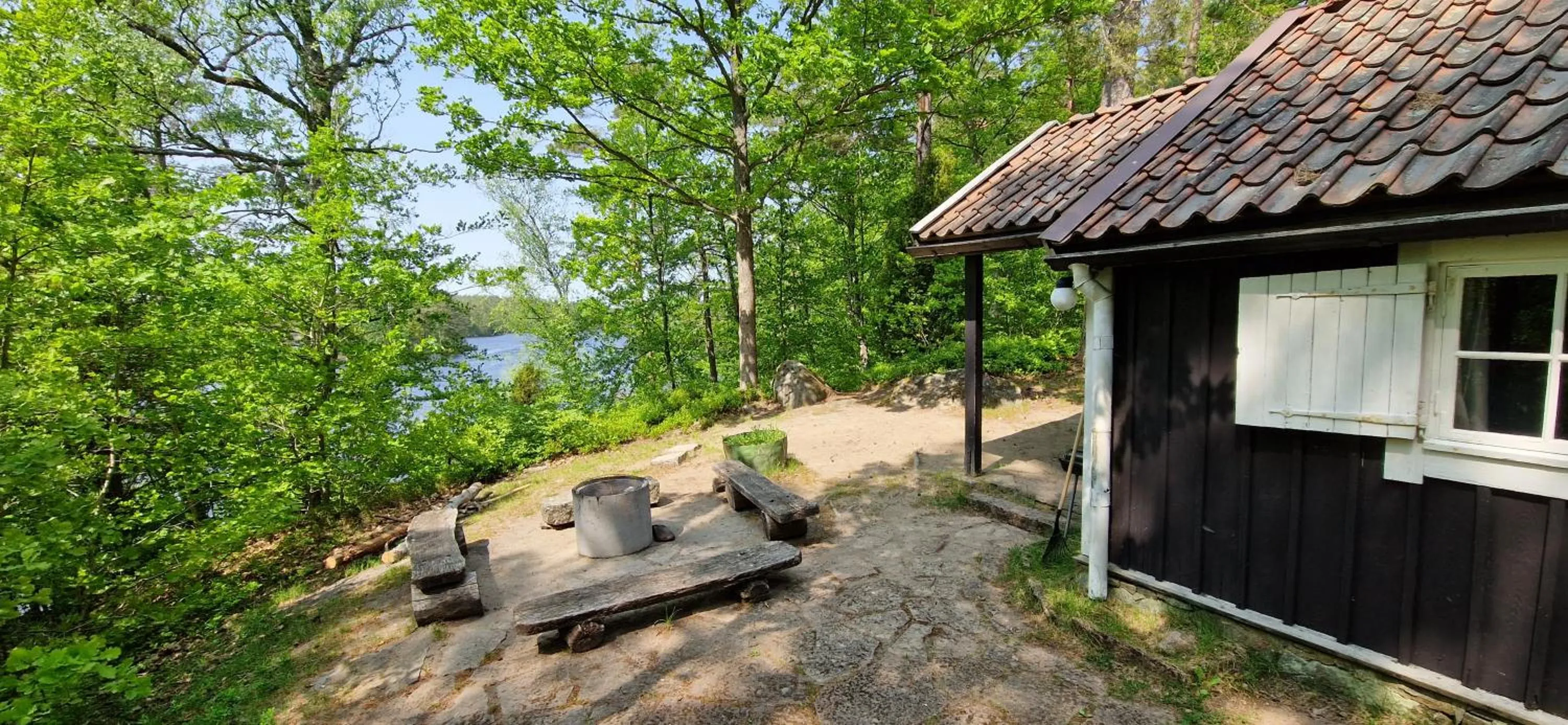 Långasjönäs Camping & Stugby