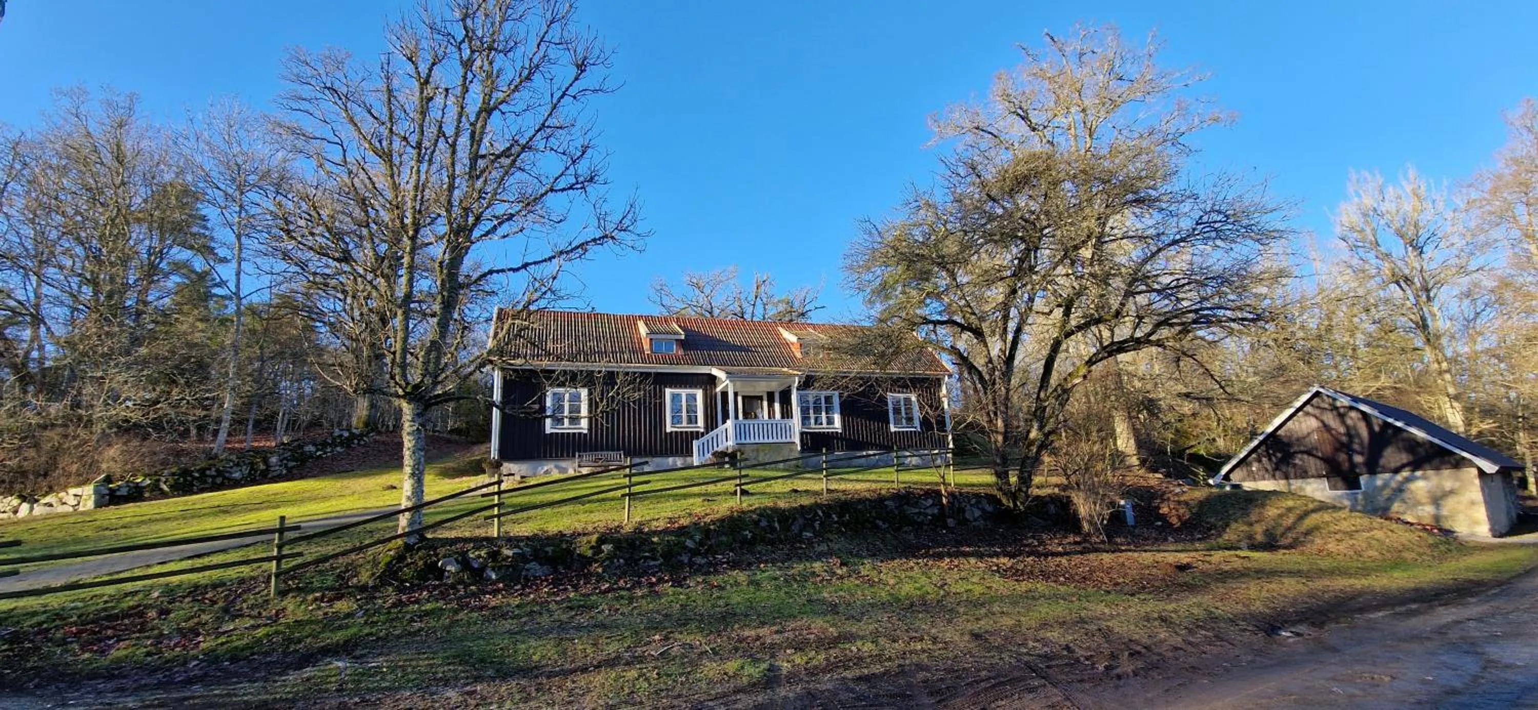 Långasjönäs Camping & Stugby