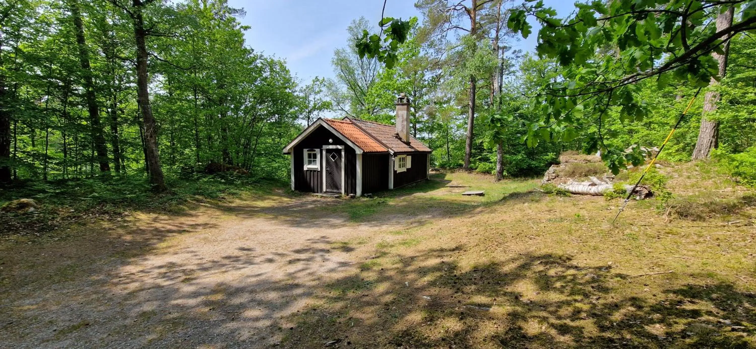 Långasjönäs Camping & Stugby