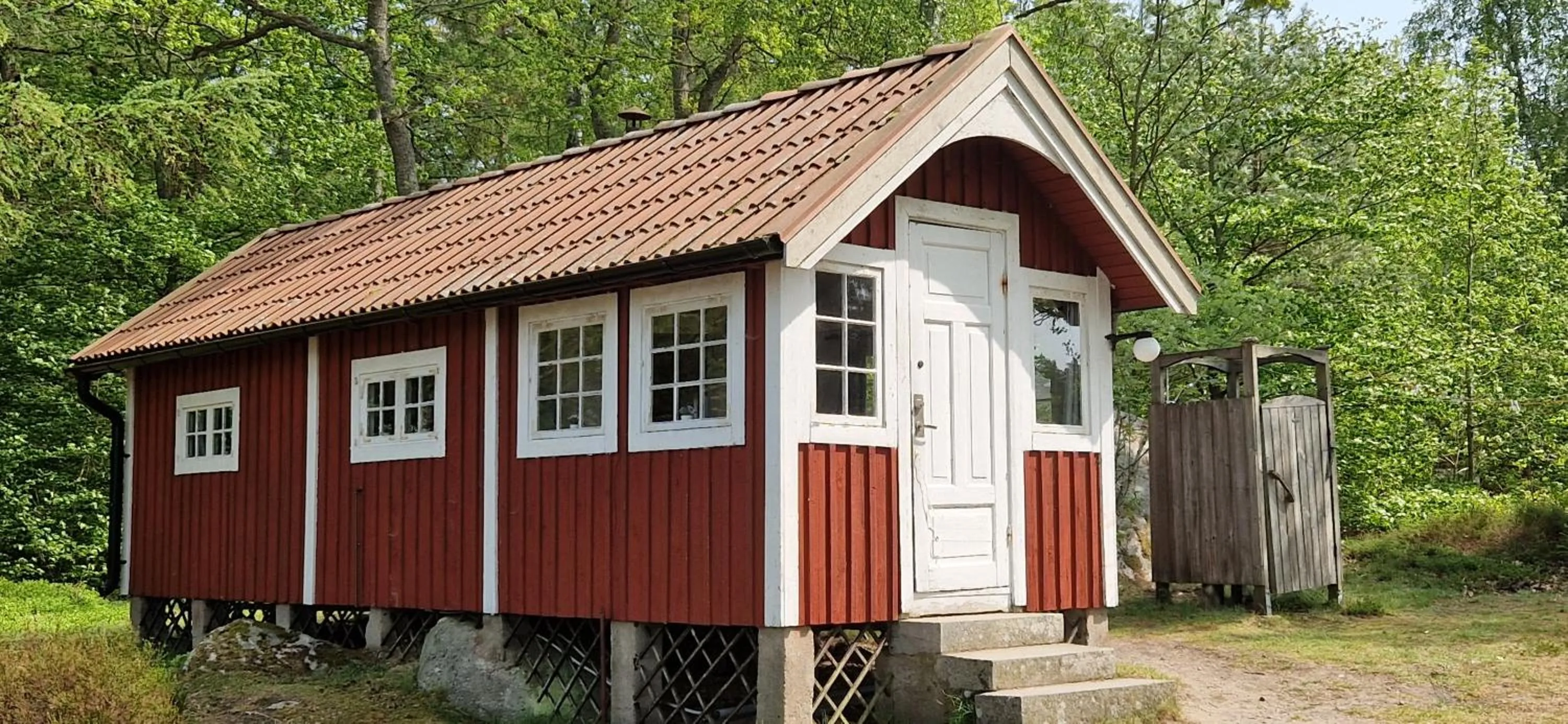 Långasjönäs Camping & Stugby