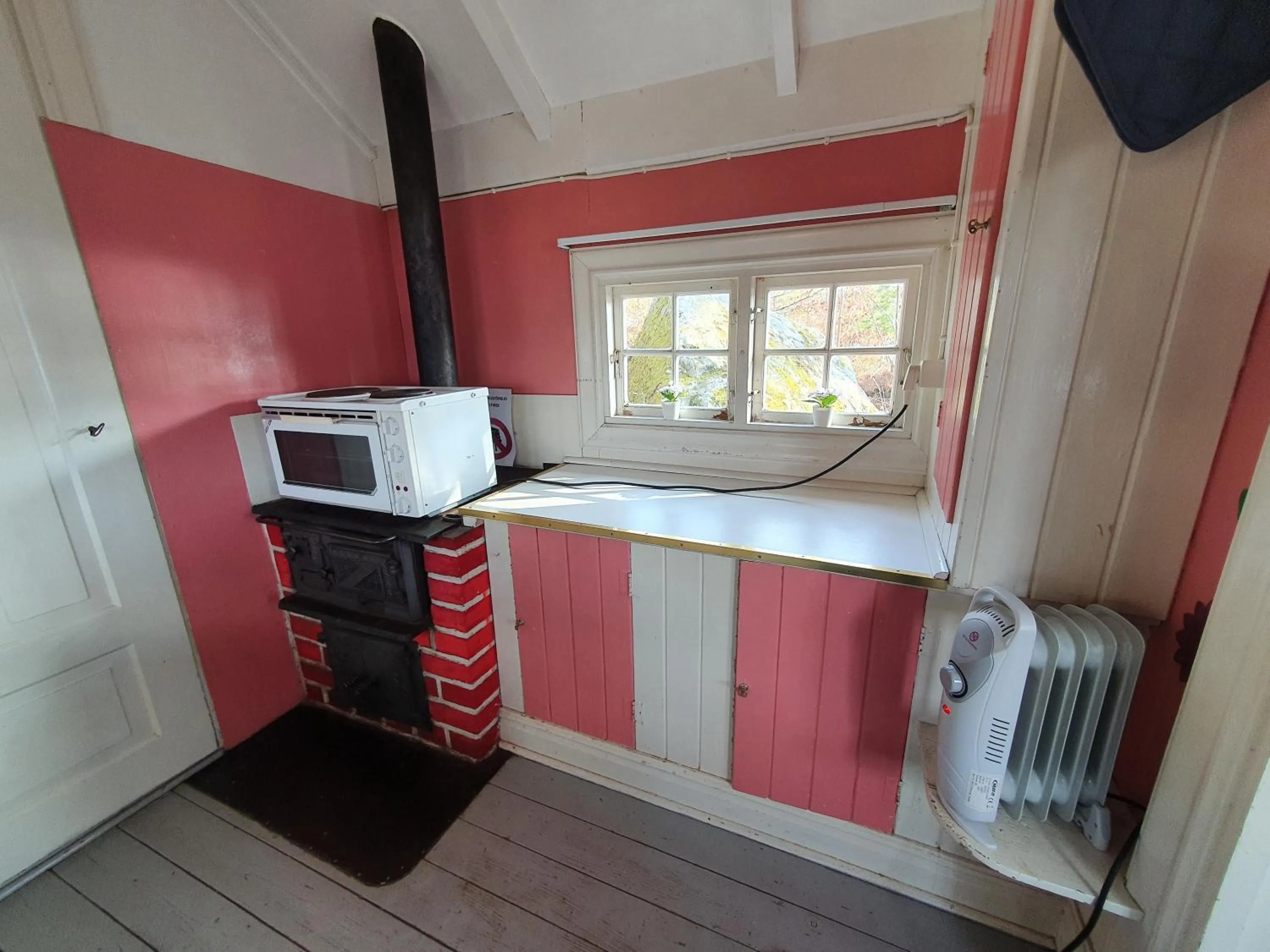 Långasjönäs Camping & Stugby