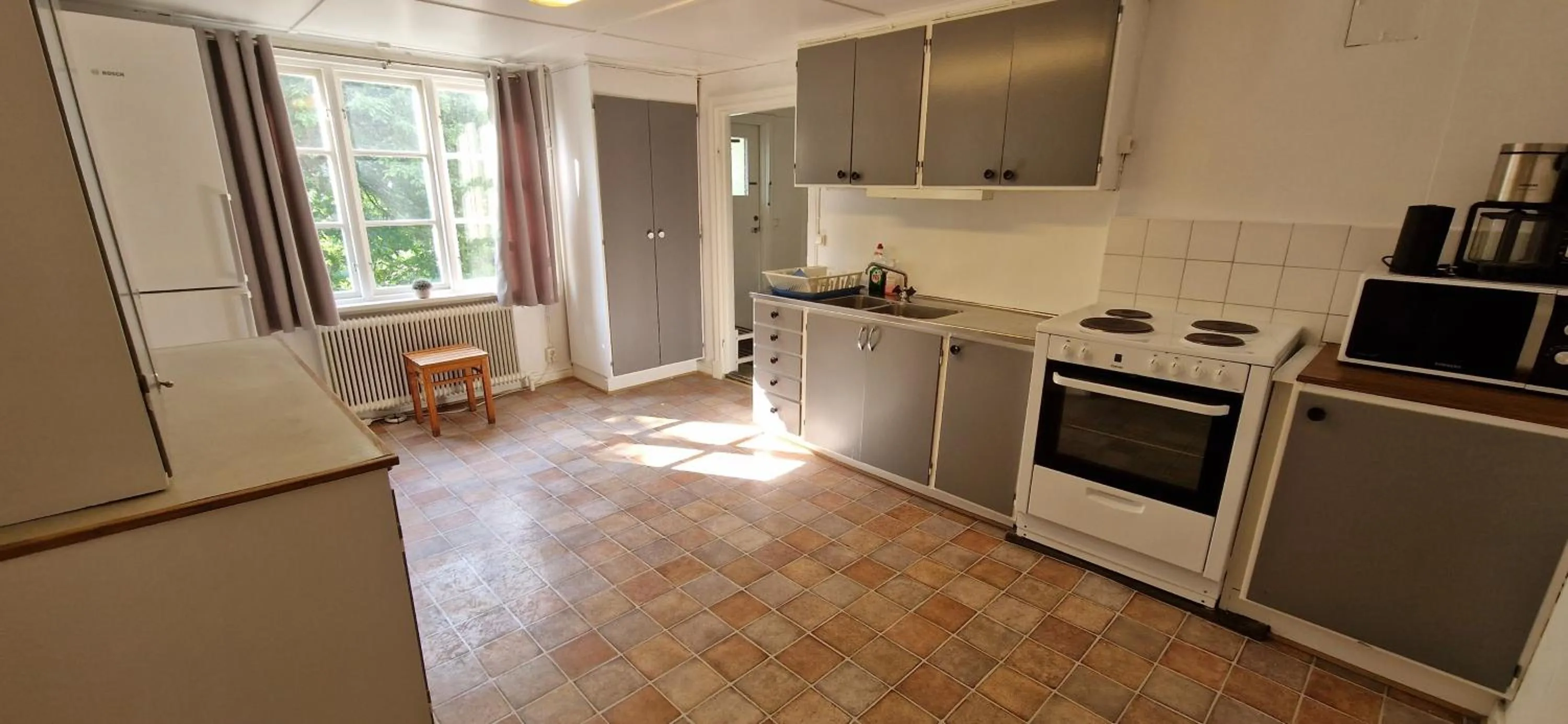 Långasjönäs Camping & Stugby