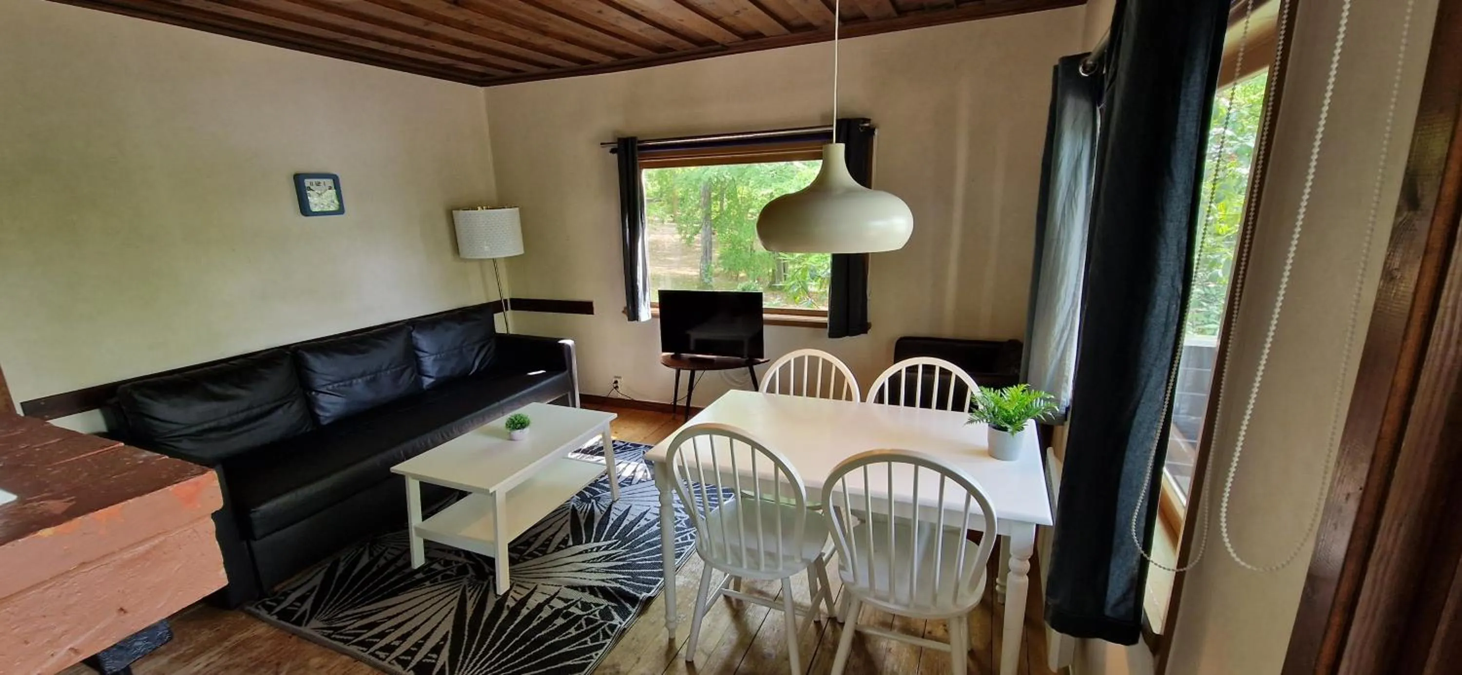 Långasjönäs Camping & Stugby