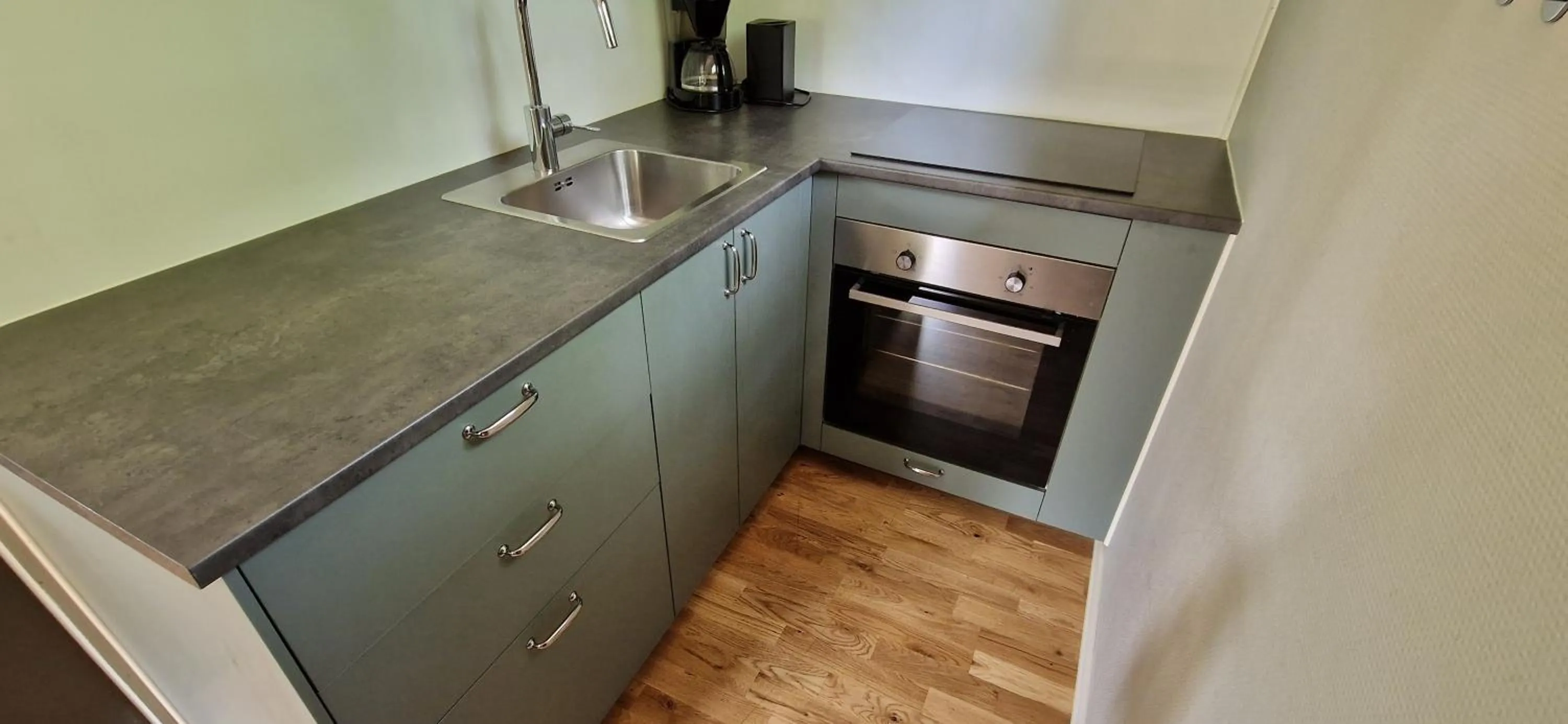 Långasjönäs Camping & Stugby