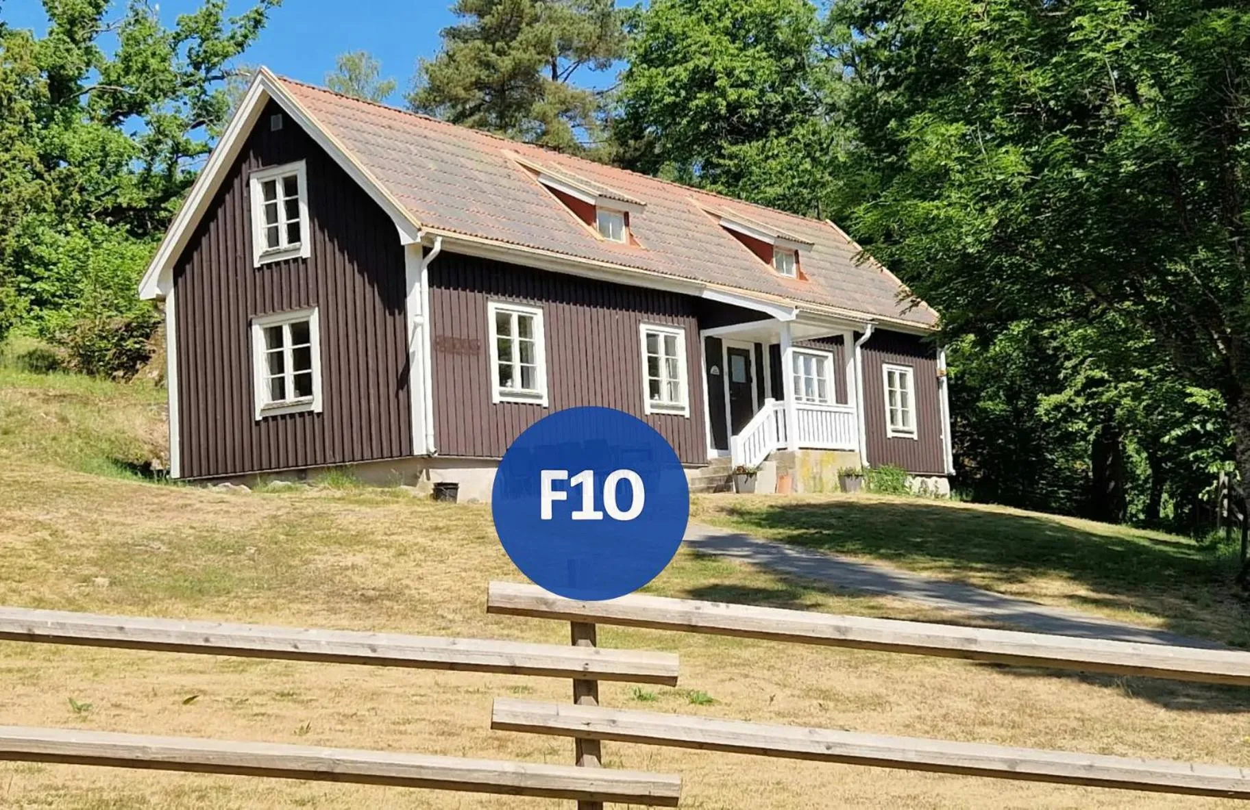 Långasjönäs Camping & Stugby