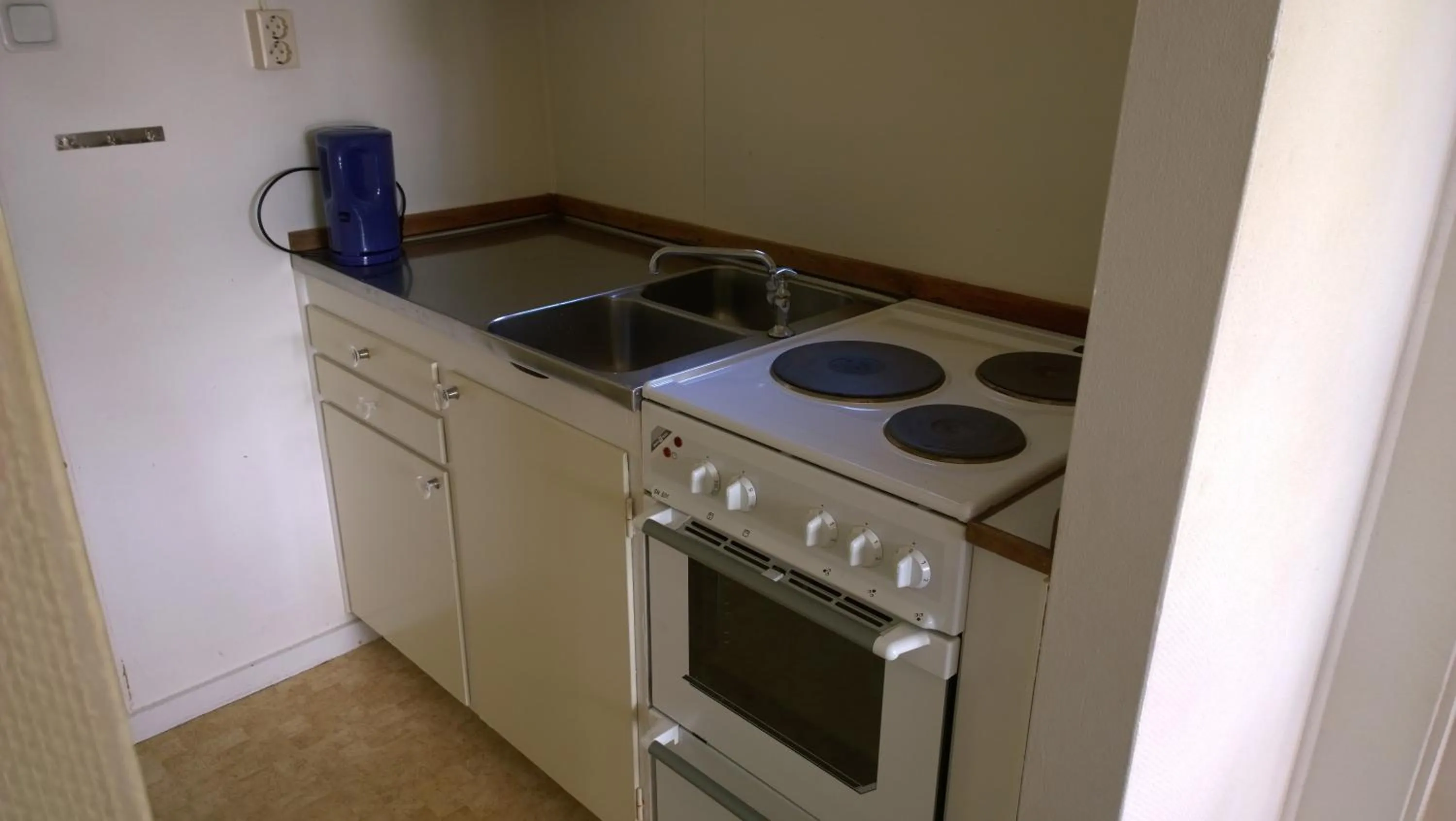 Långasjönäs Camping & Stugby