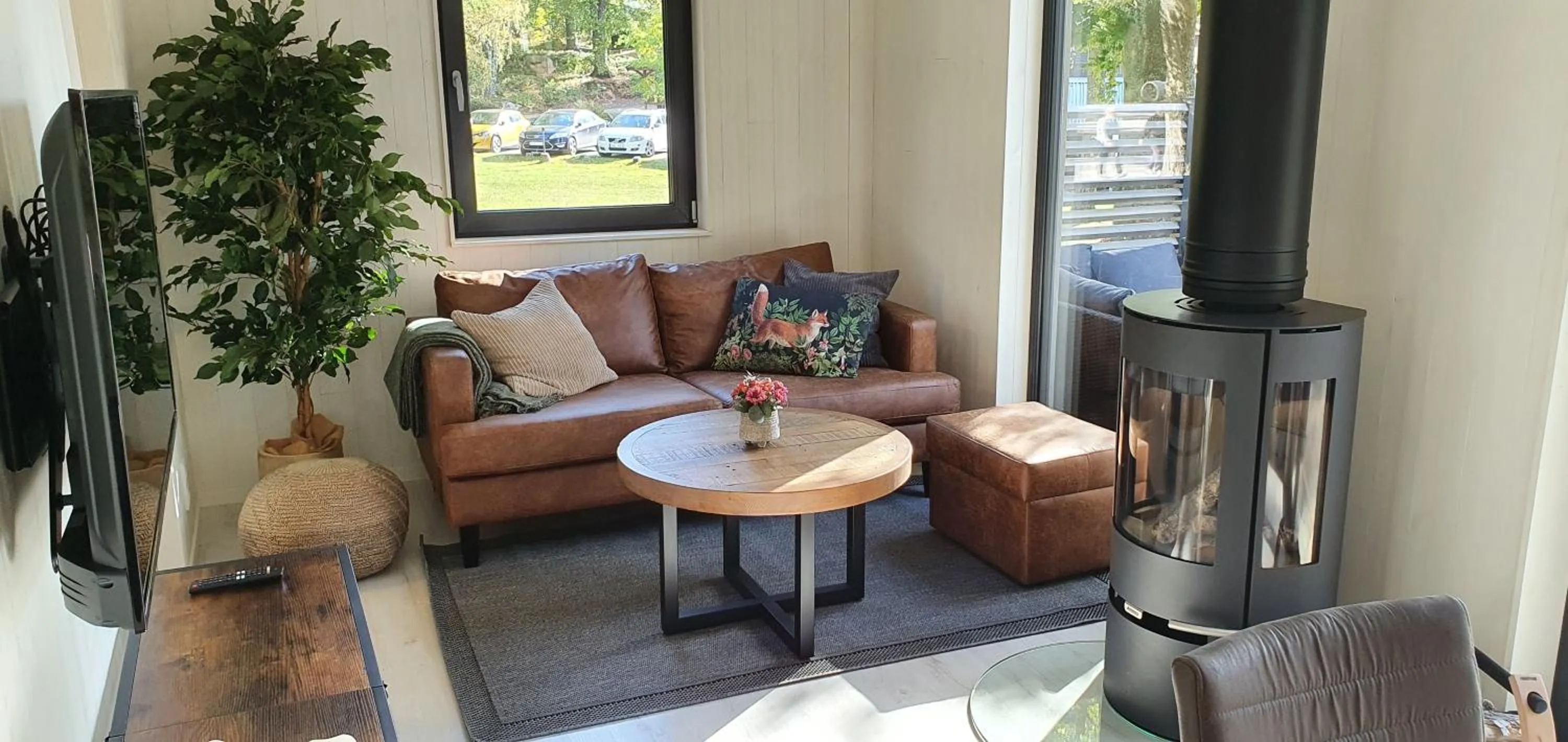 Långasjönäs Camping & Stugby