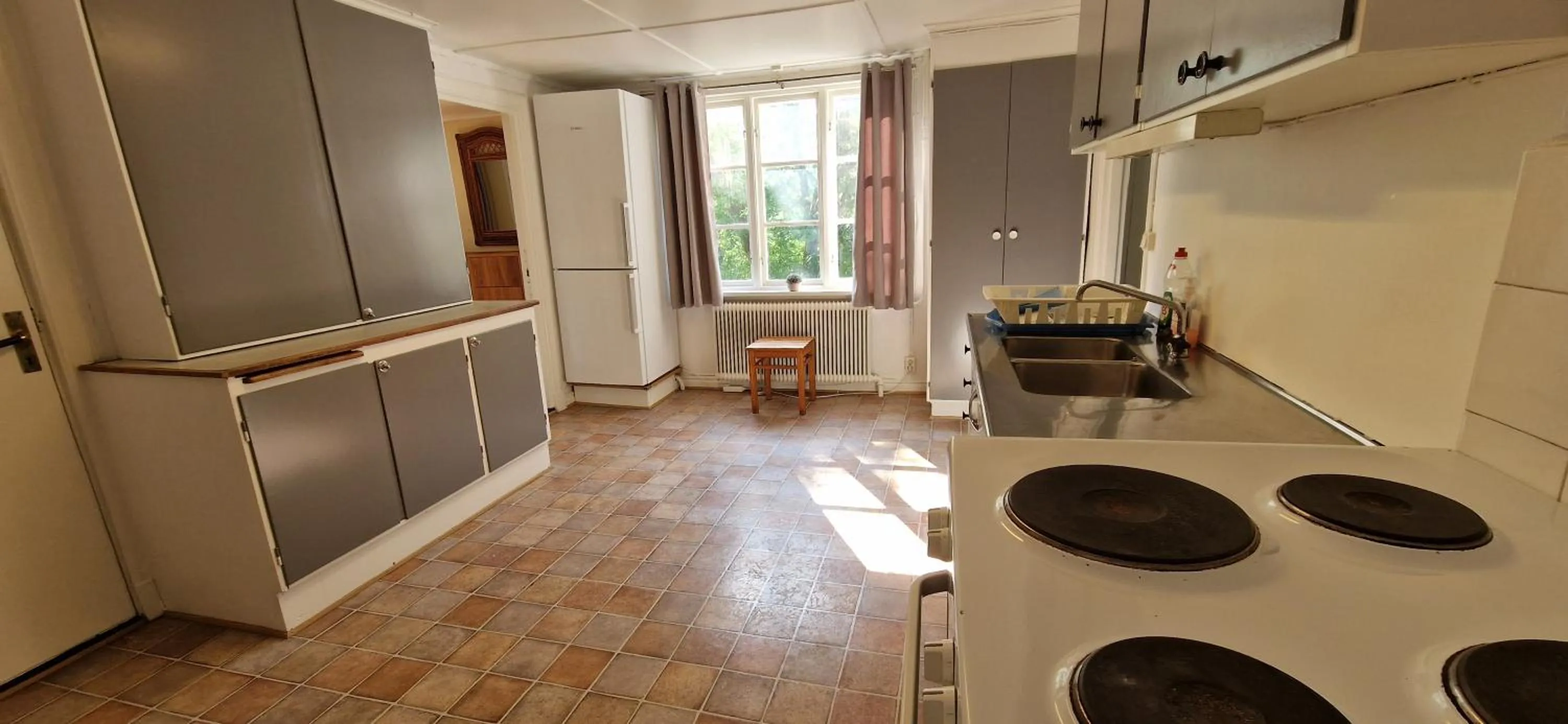 Långasjönäs Camping & Stugby