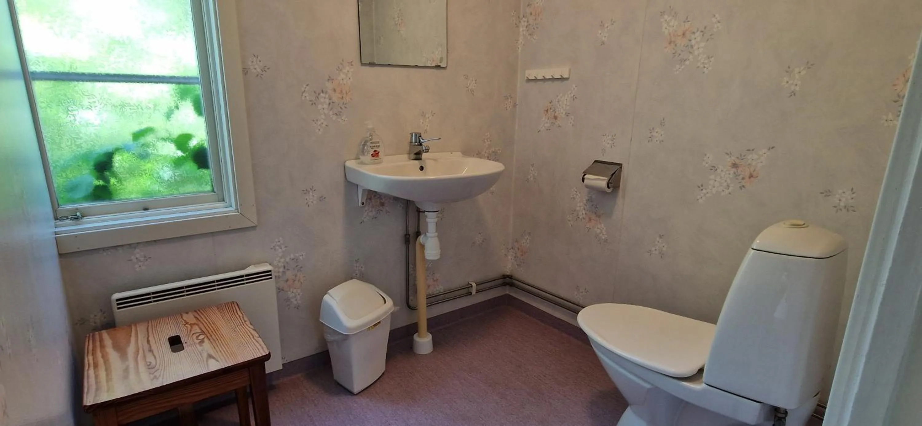 Långasjönäs Camping & Stugby