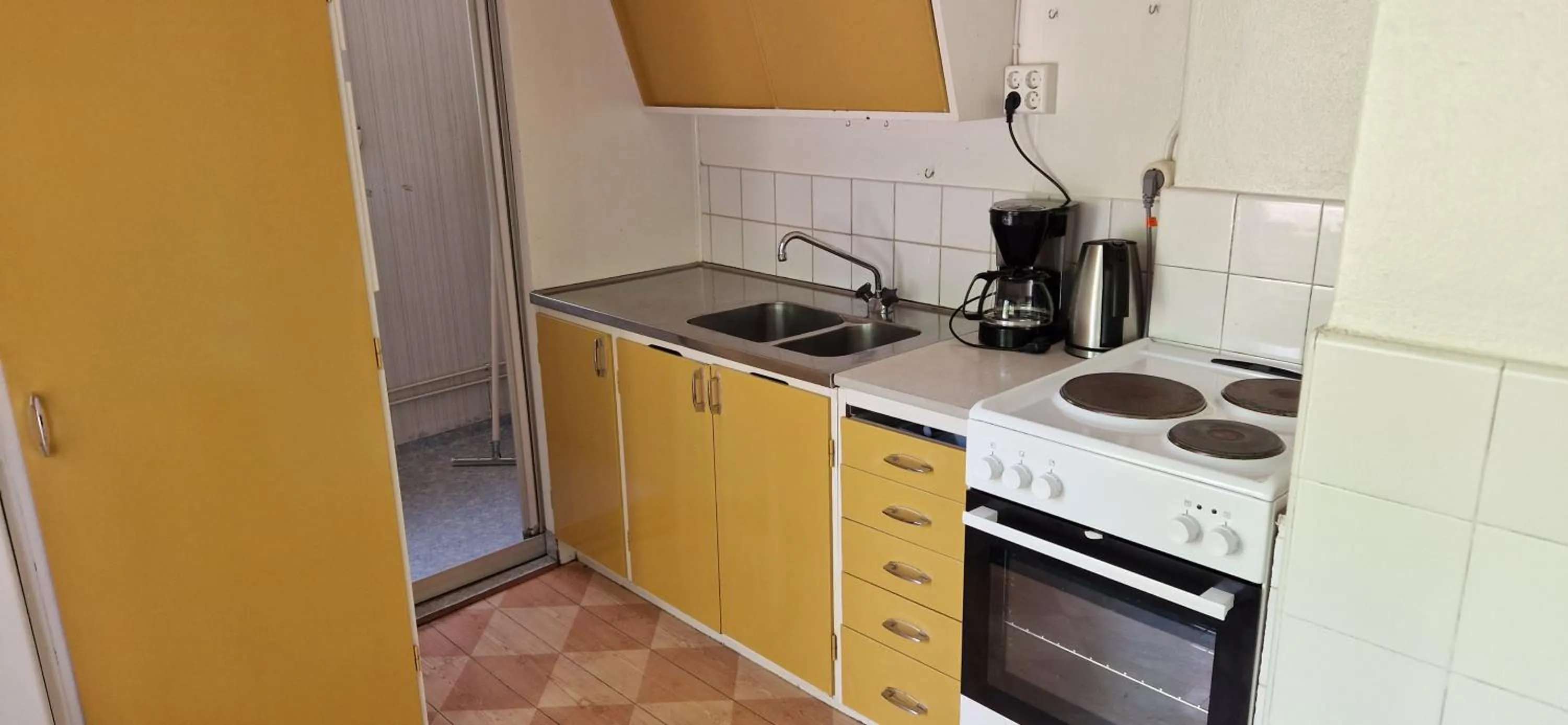 Långasjönäs Camping & Stugby