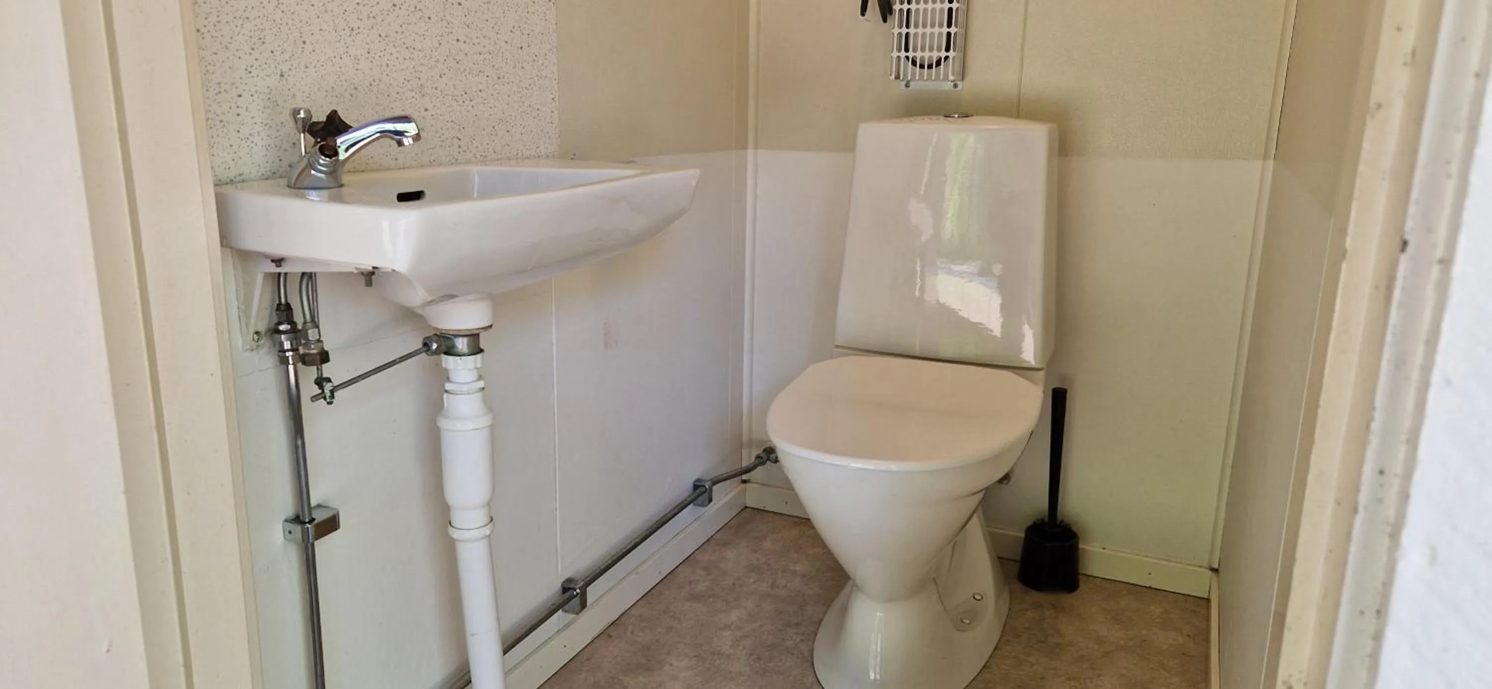 Långasjönäs Camping & Stugby