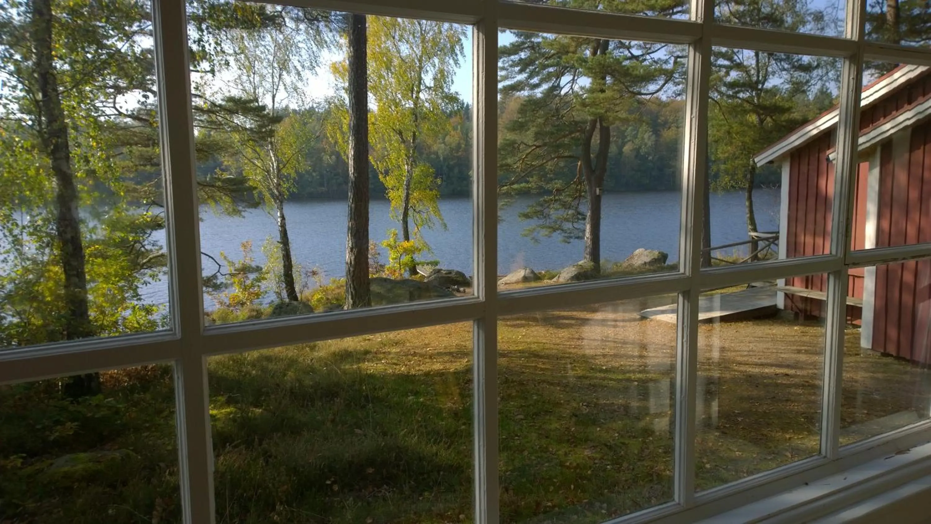 Långasjönäs Camping & Stugby