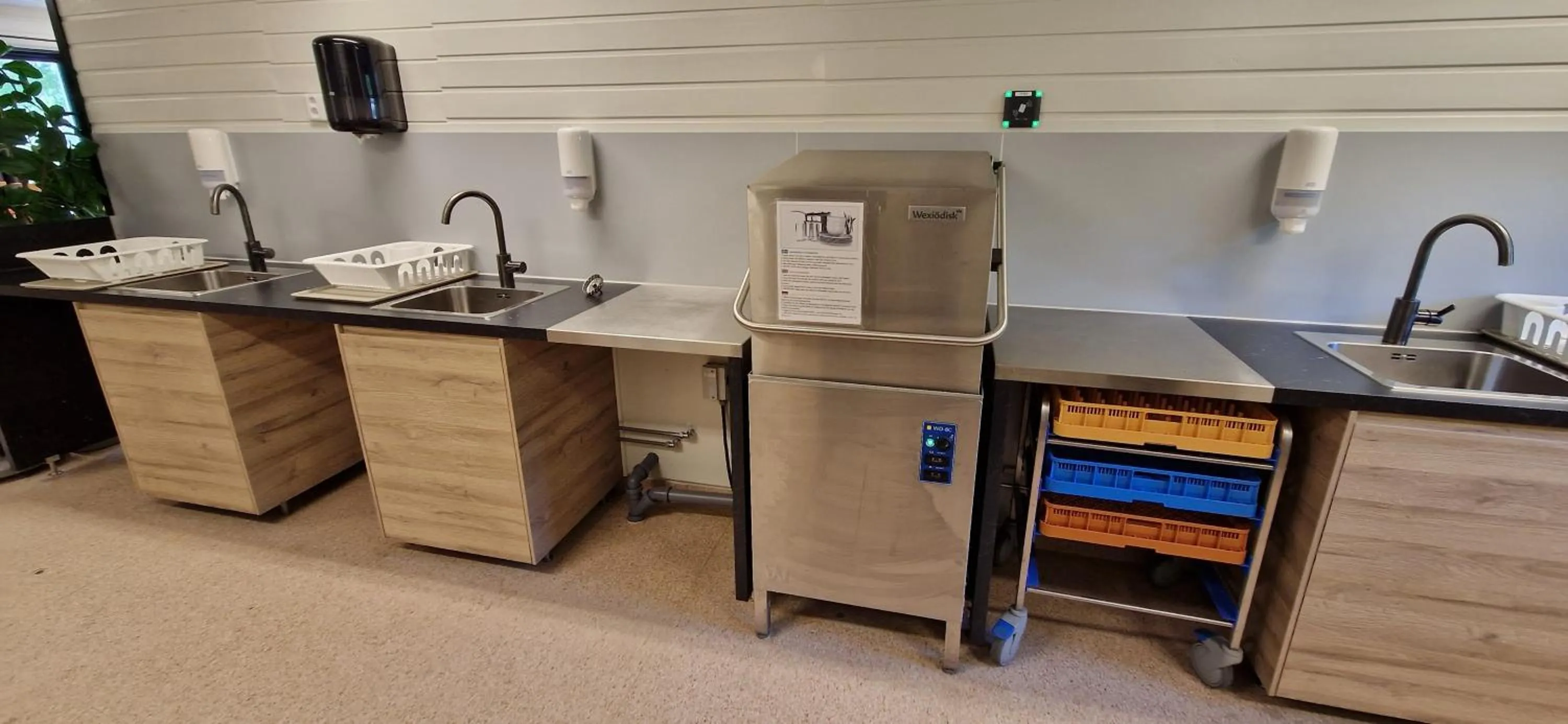 Långasjönäs Camping & Stugby