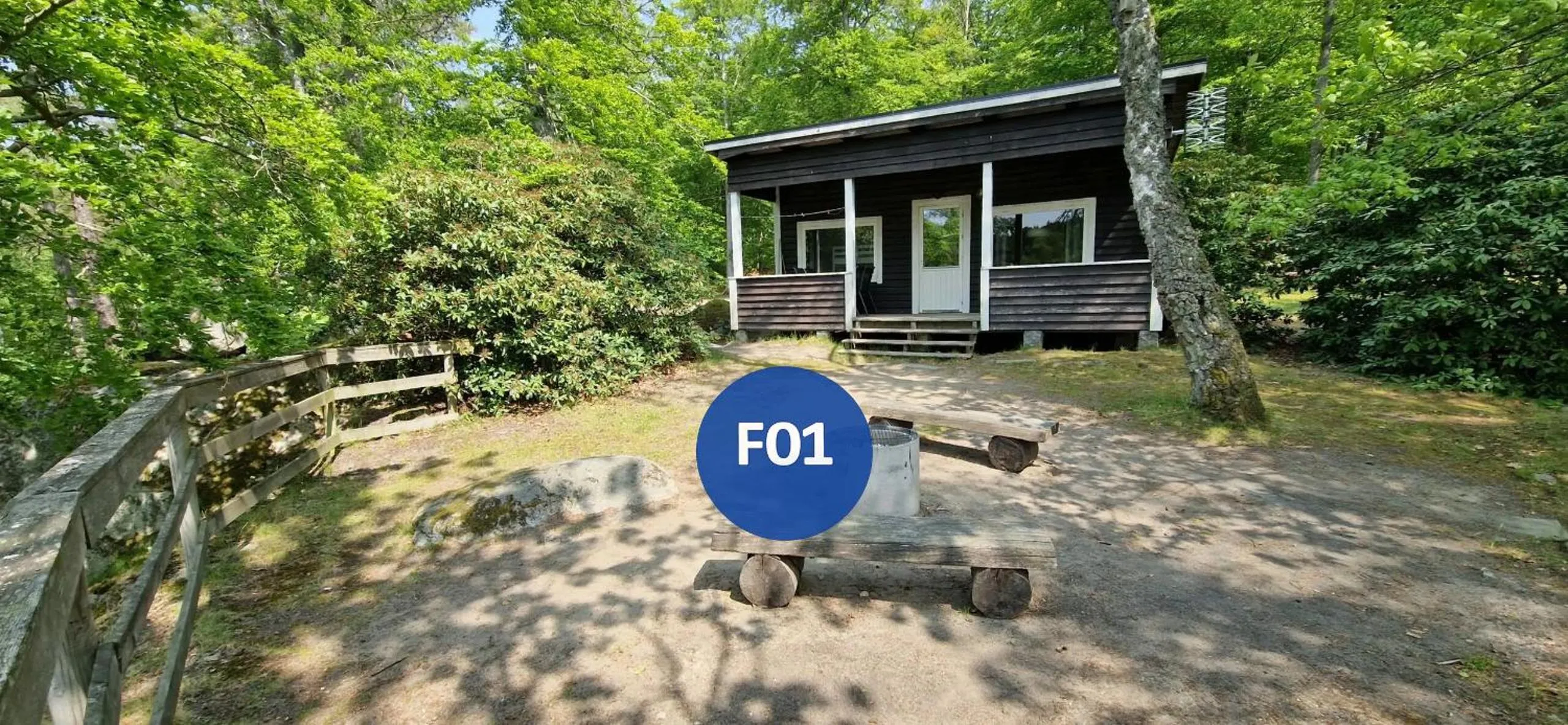 Långasjönäs Camping & Stugby