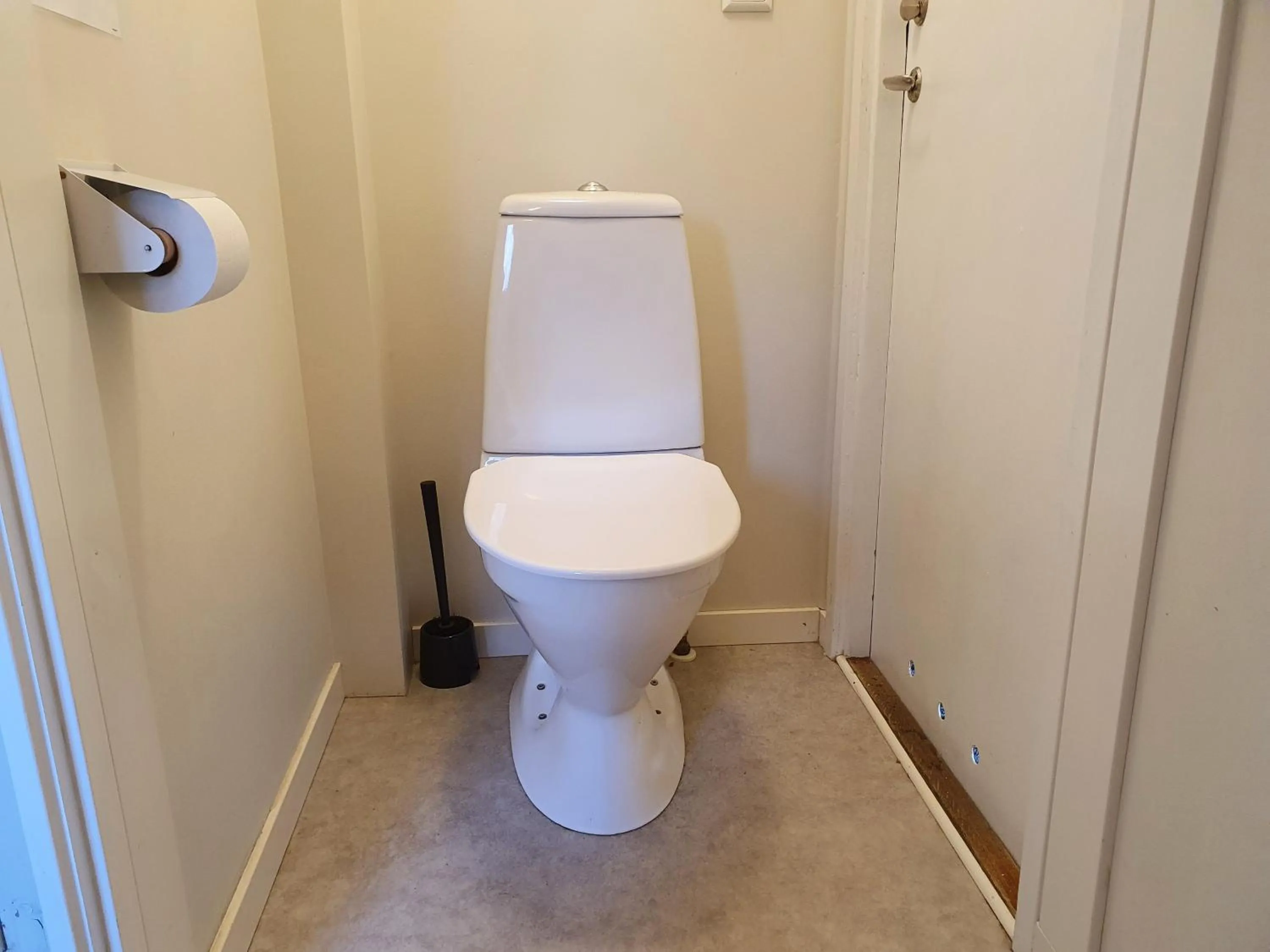 Långasjönäs Camping & Stugby