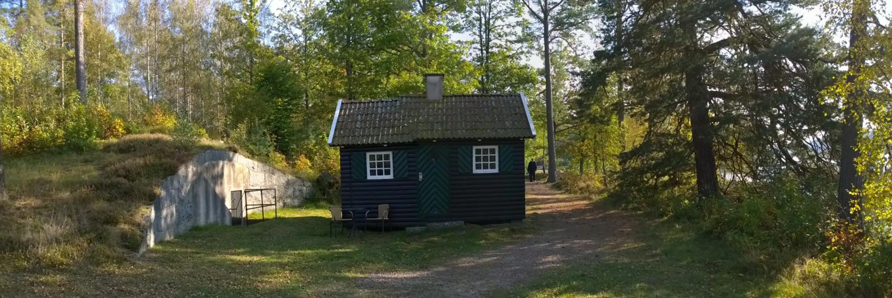Långasjönäs Camping & Stugby