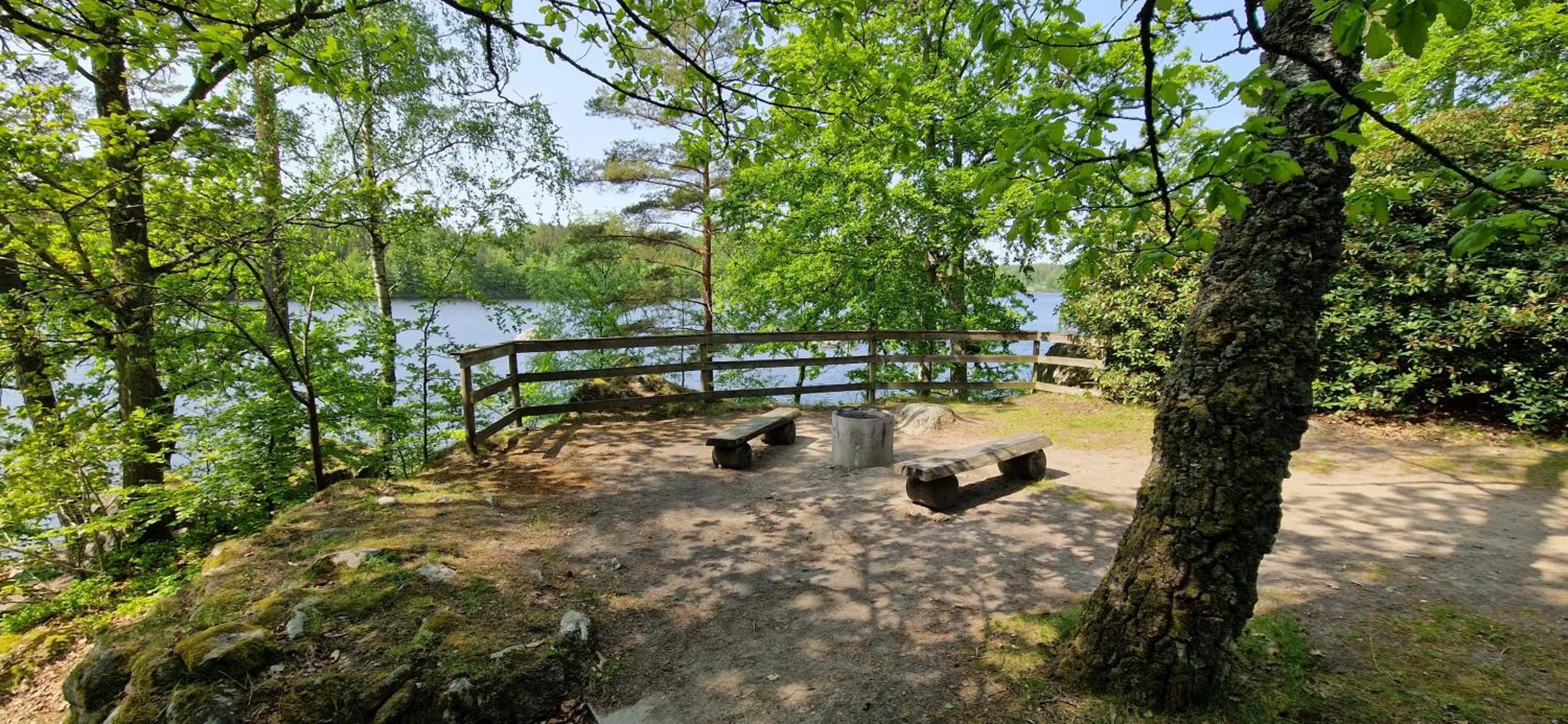 Långasjönäs Camping & Stugby