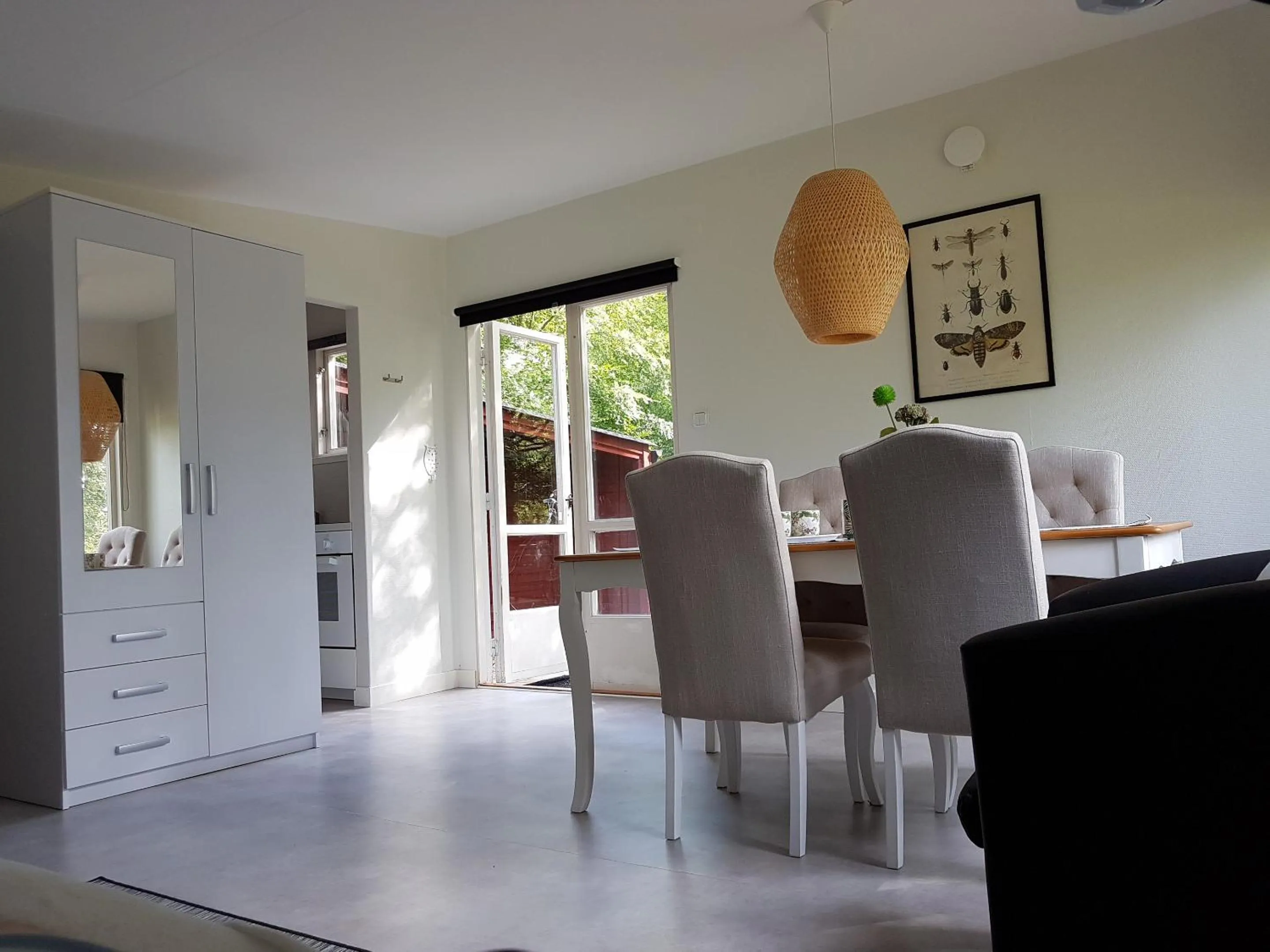 Långasjönäs Camping & Stugby