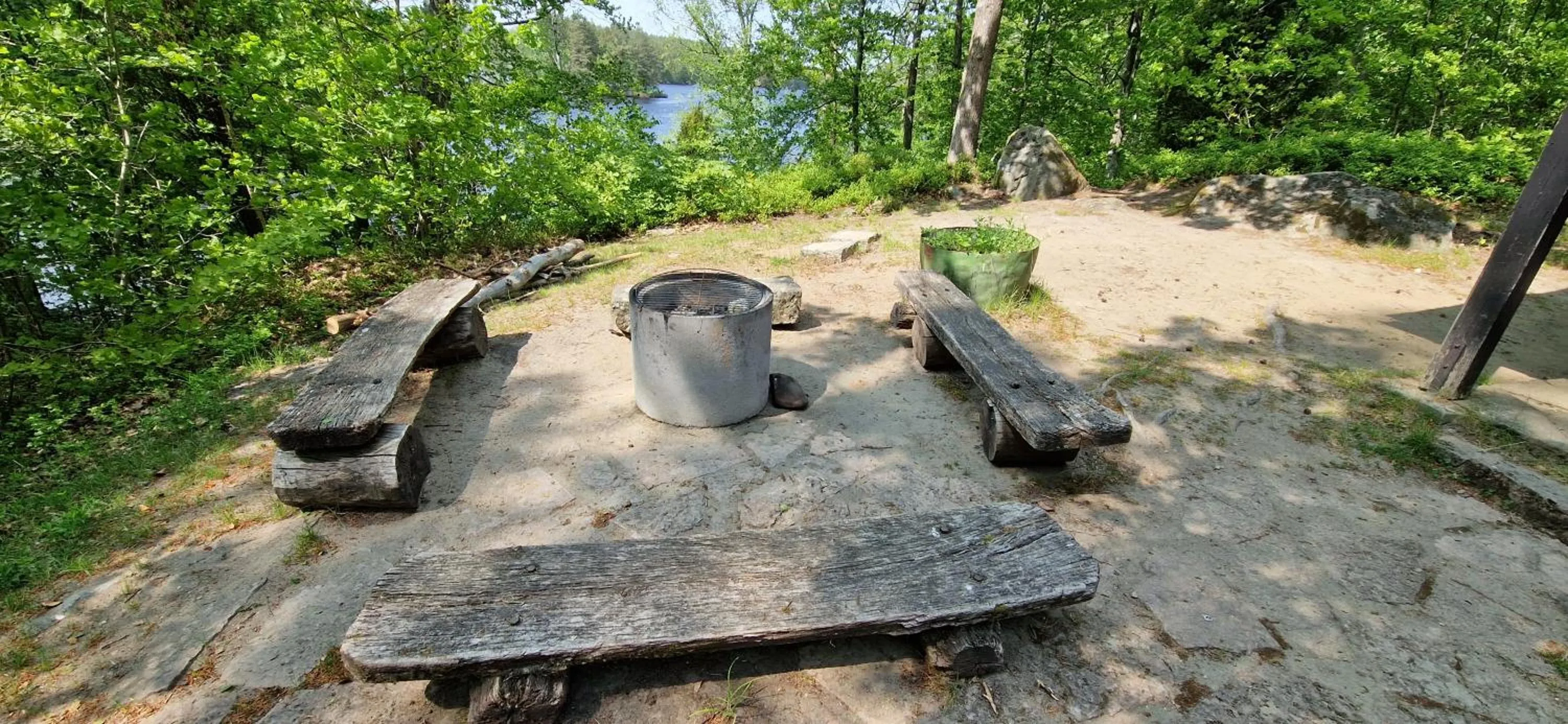 Långasjönäs Camping & Stugby