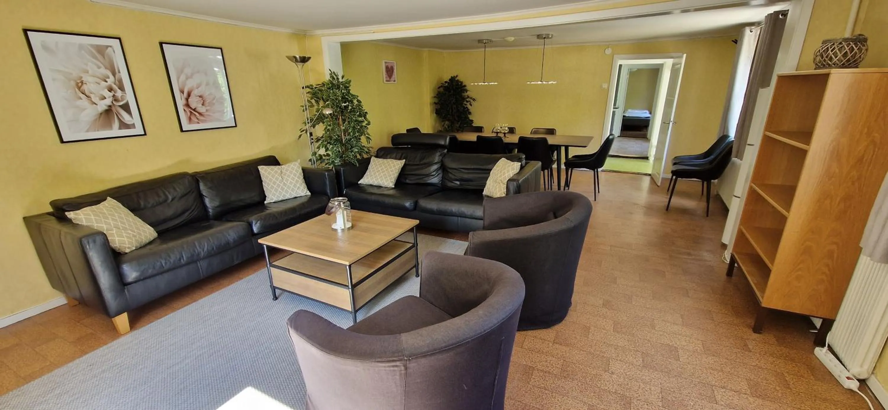 Långasjönäs Camping & Stugby