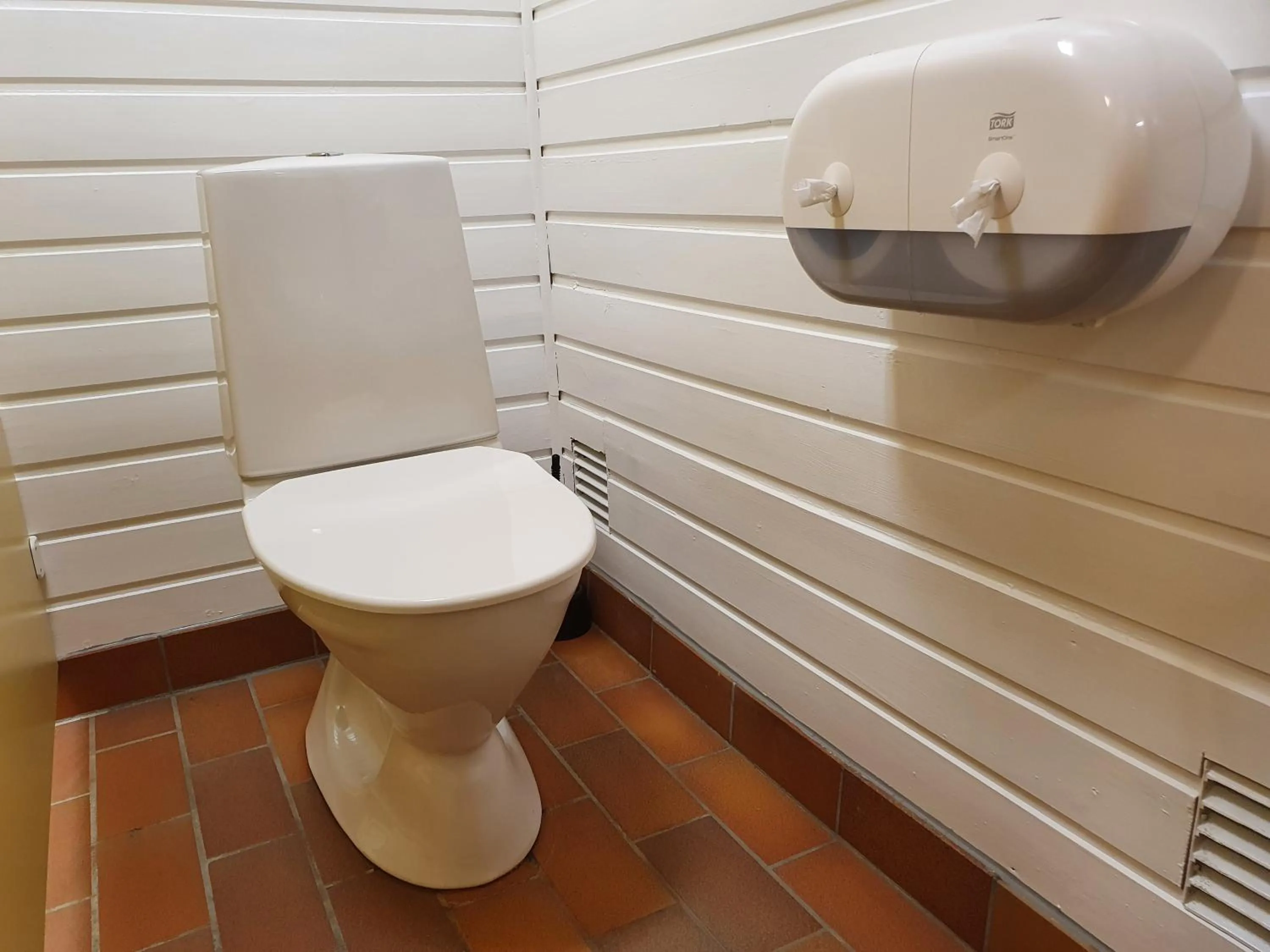 Långasjönäs Camping & Stugby