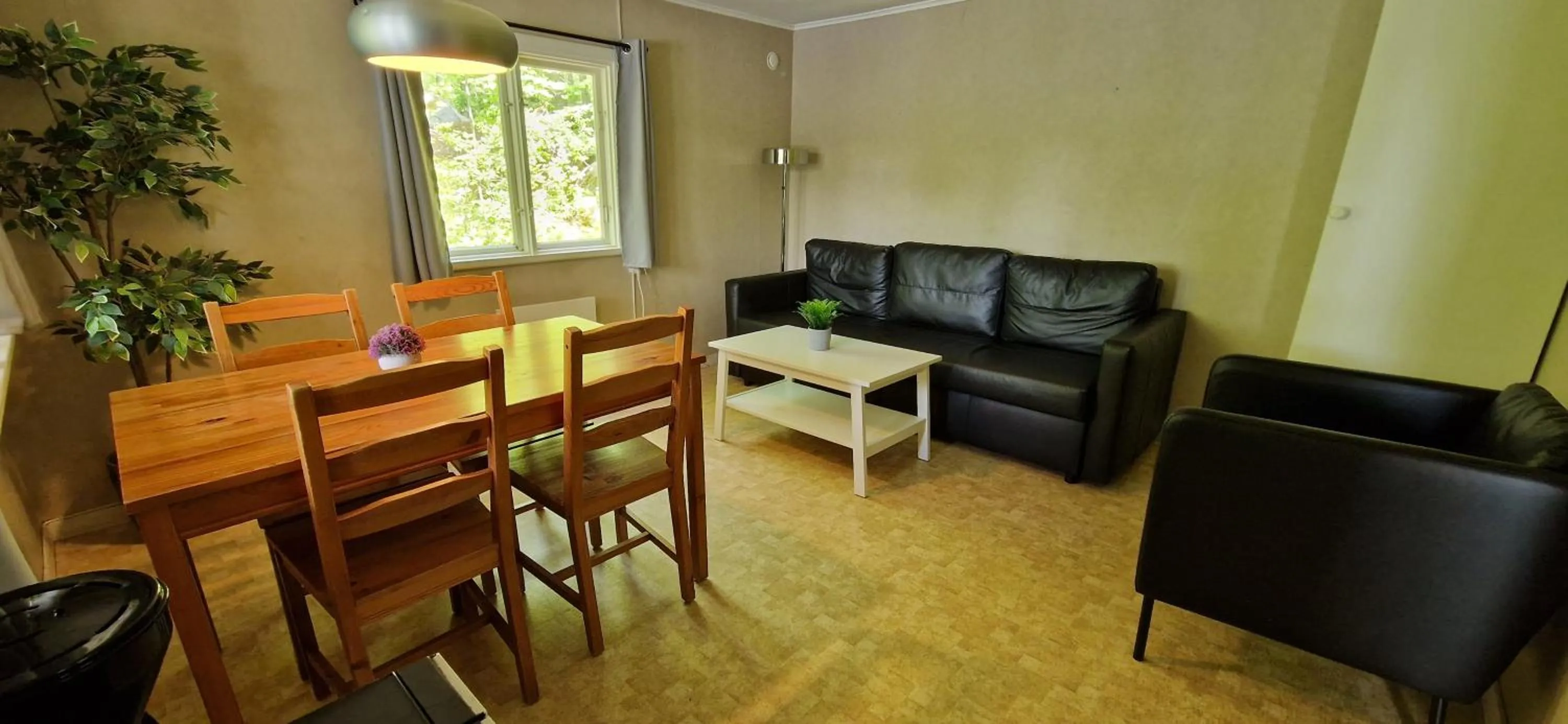 Långasjönäs Camping & Stugby