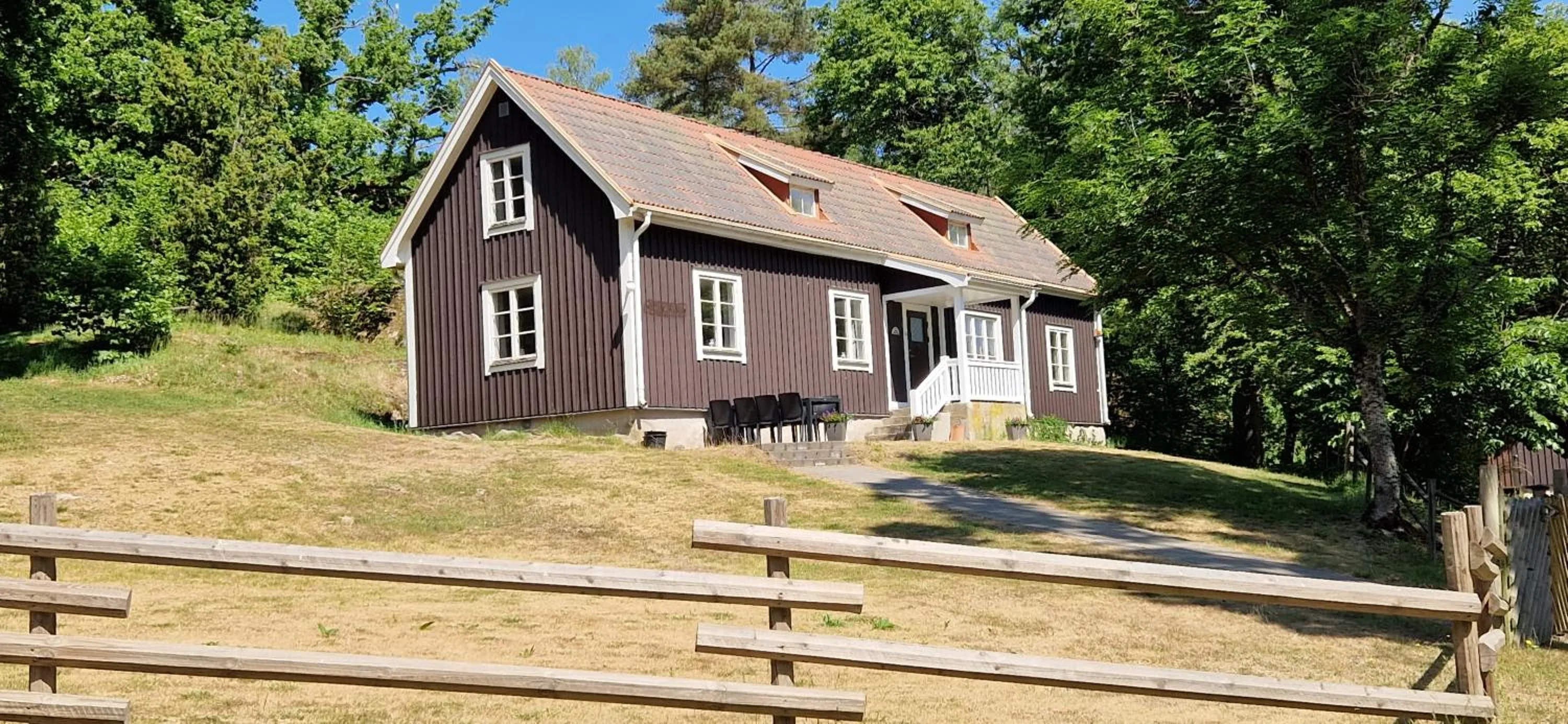 Långasjönäs Camping & Stugby