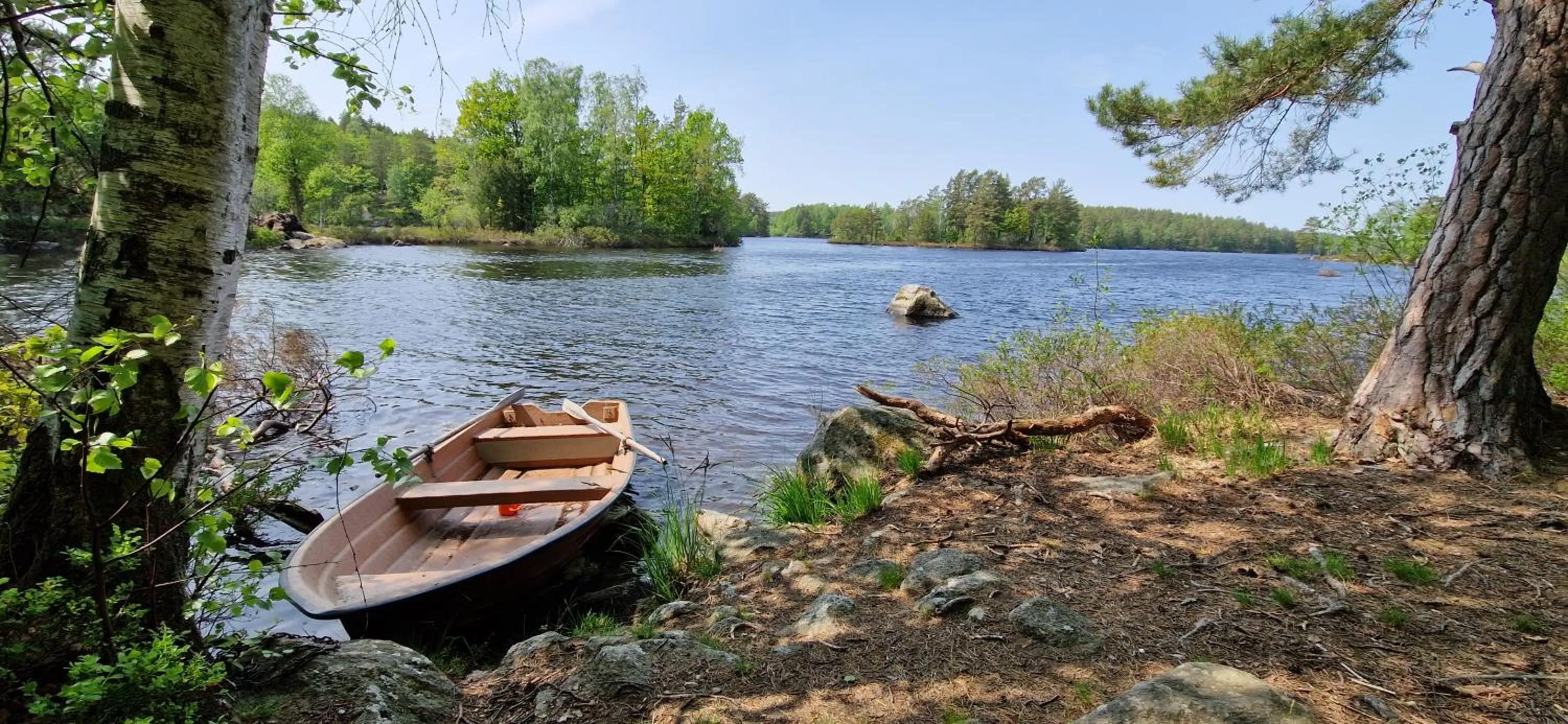 Långasjönäs Camping & Stugby