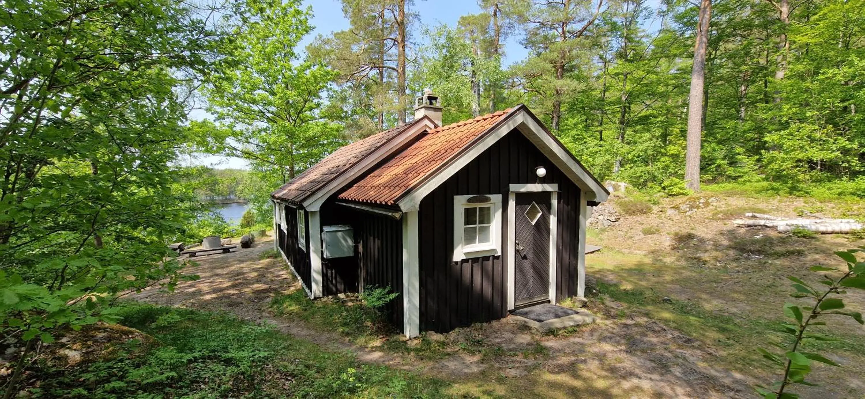 Långasjönäs Camping & Stugby