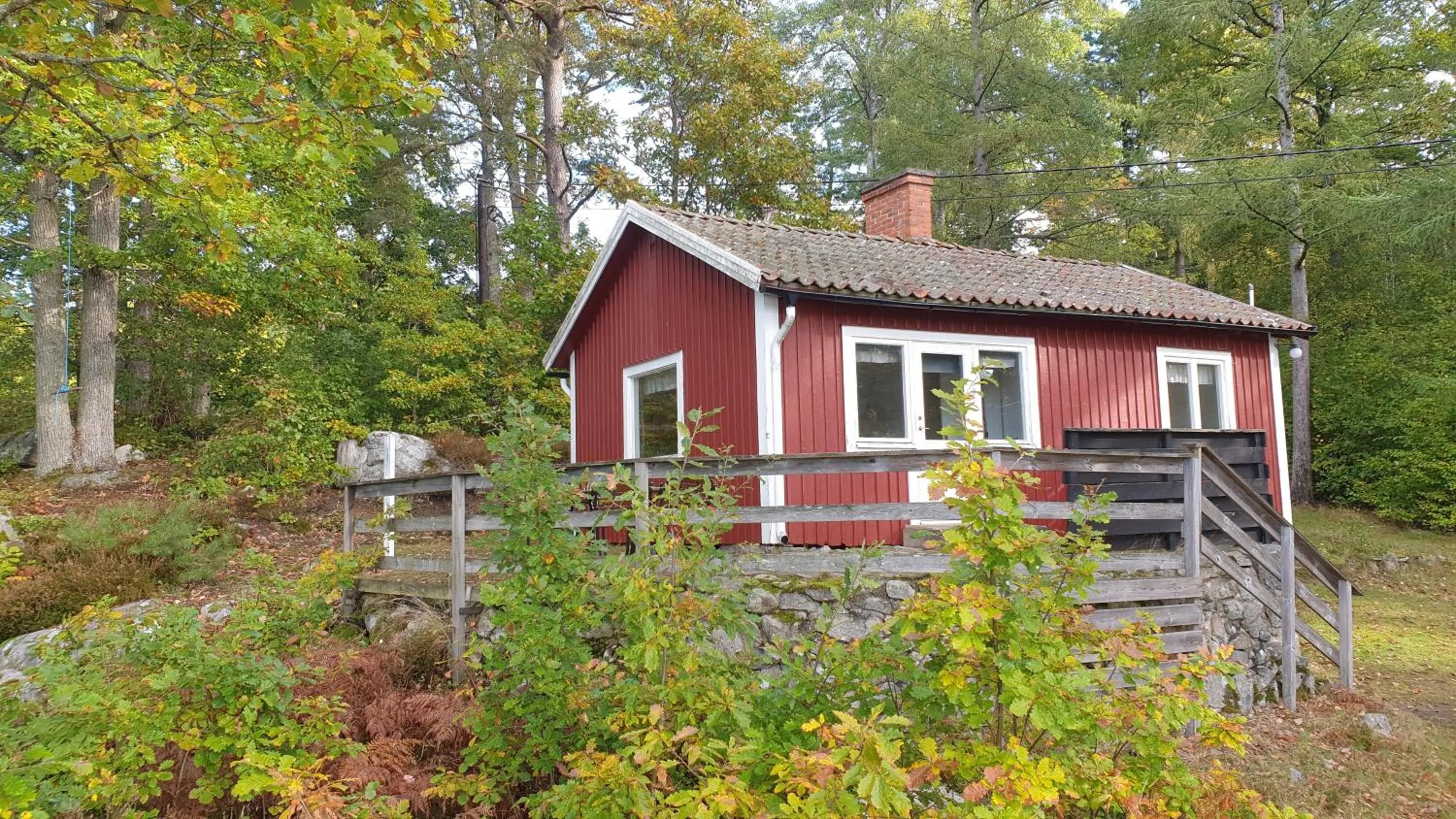 Långasjönäs Camping & Stugby