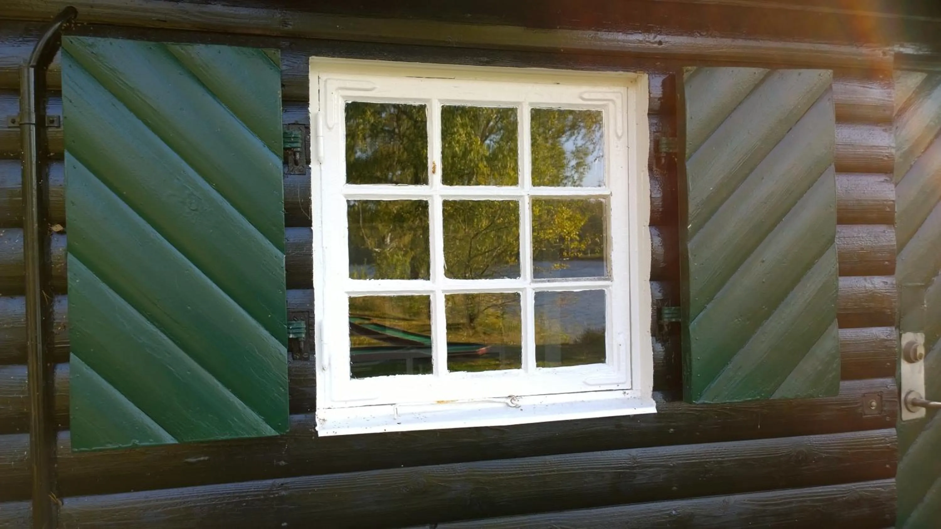 Långasjönäs Camping & Stugby