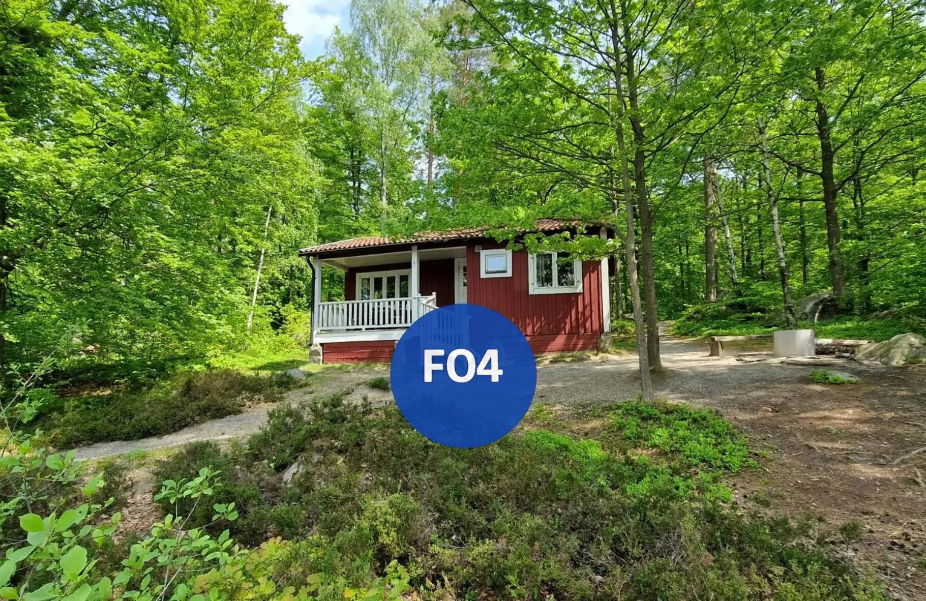 Långasjönäs Camping & Stugby