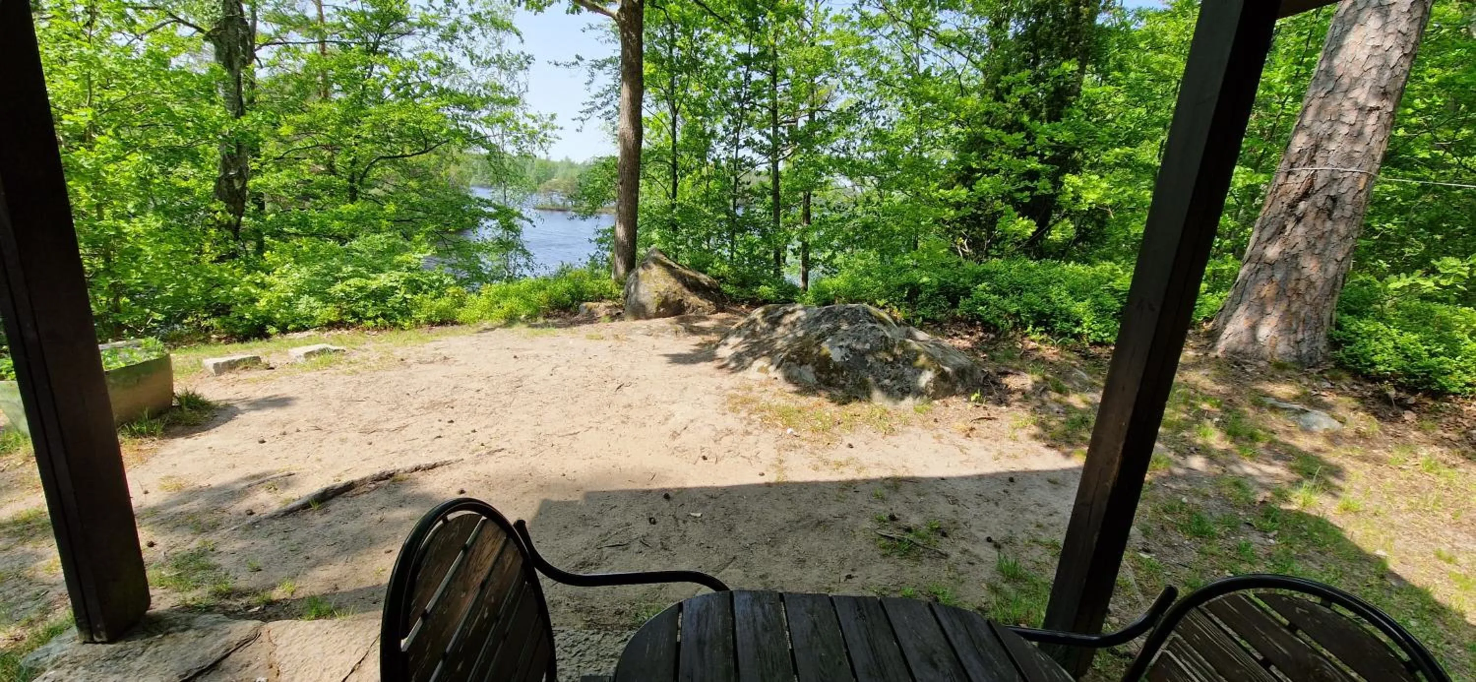 Långasjönäs Camping & Stugby