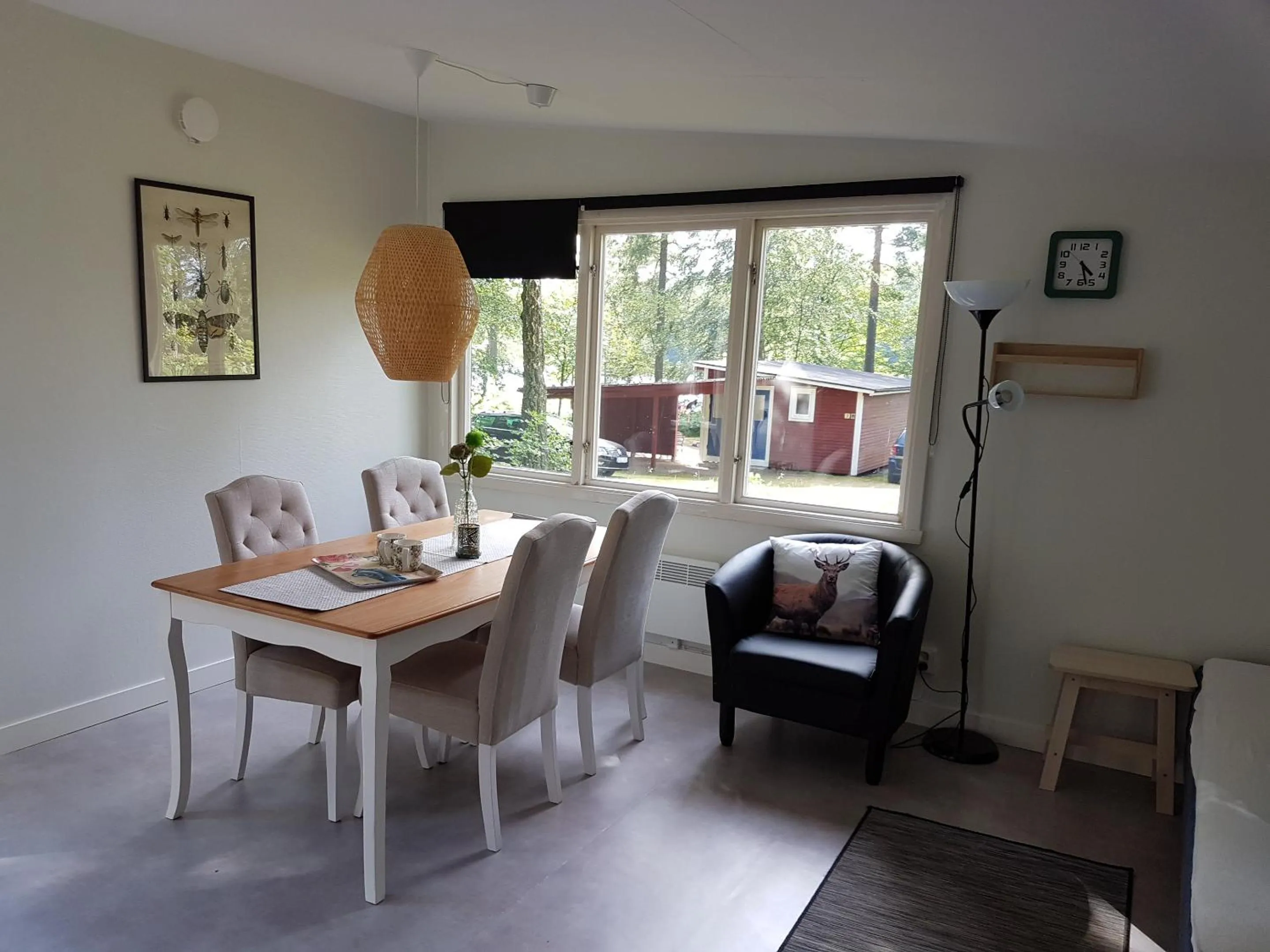 Långasjönäs Camping & Stugby