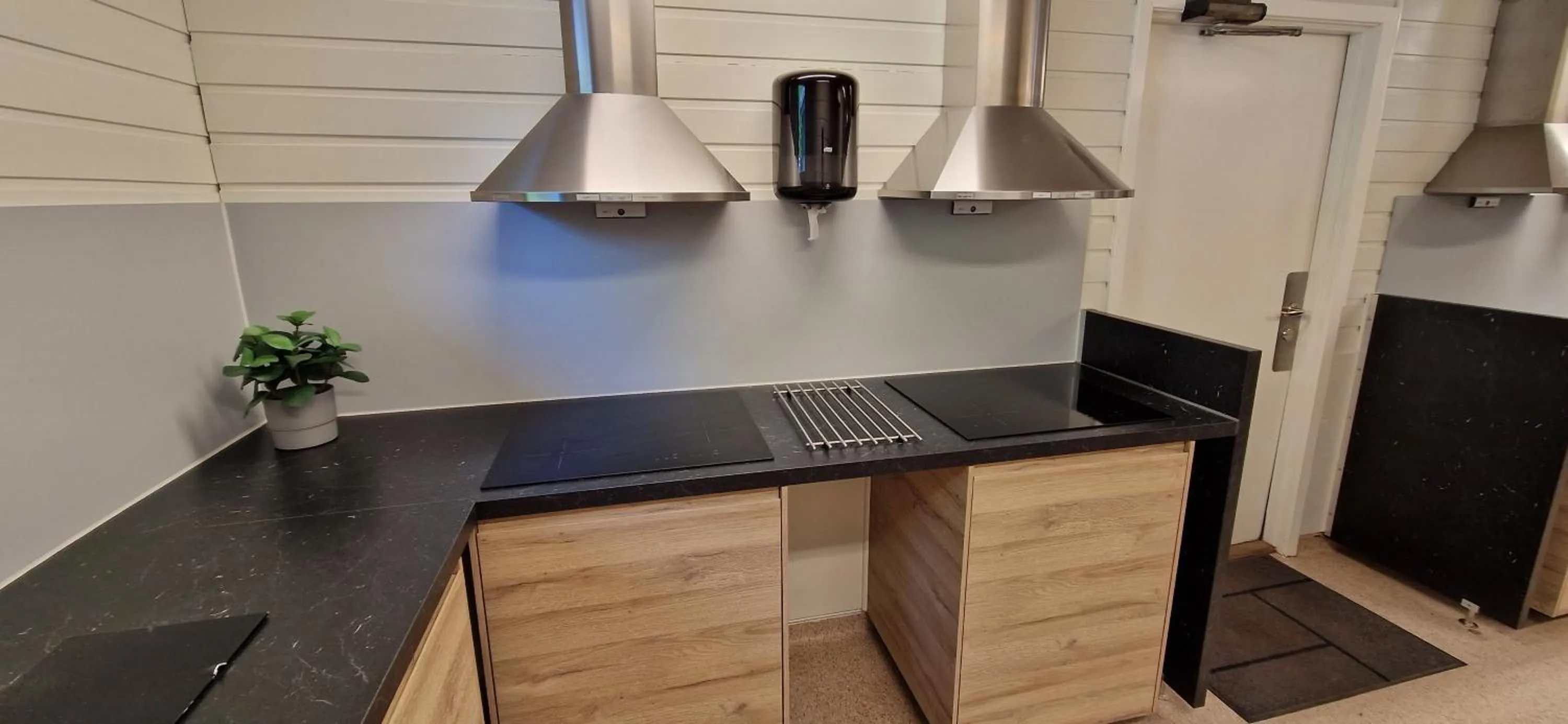 Långasjönäs Camping & Stugby