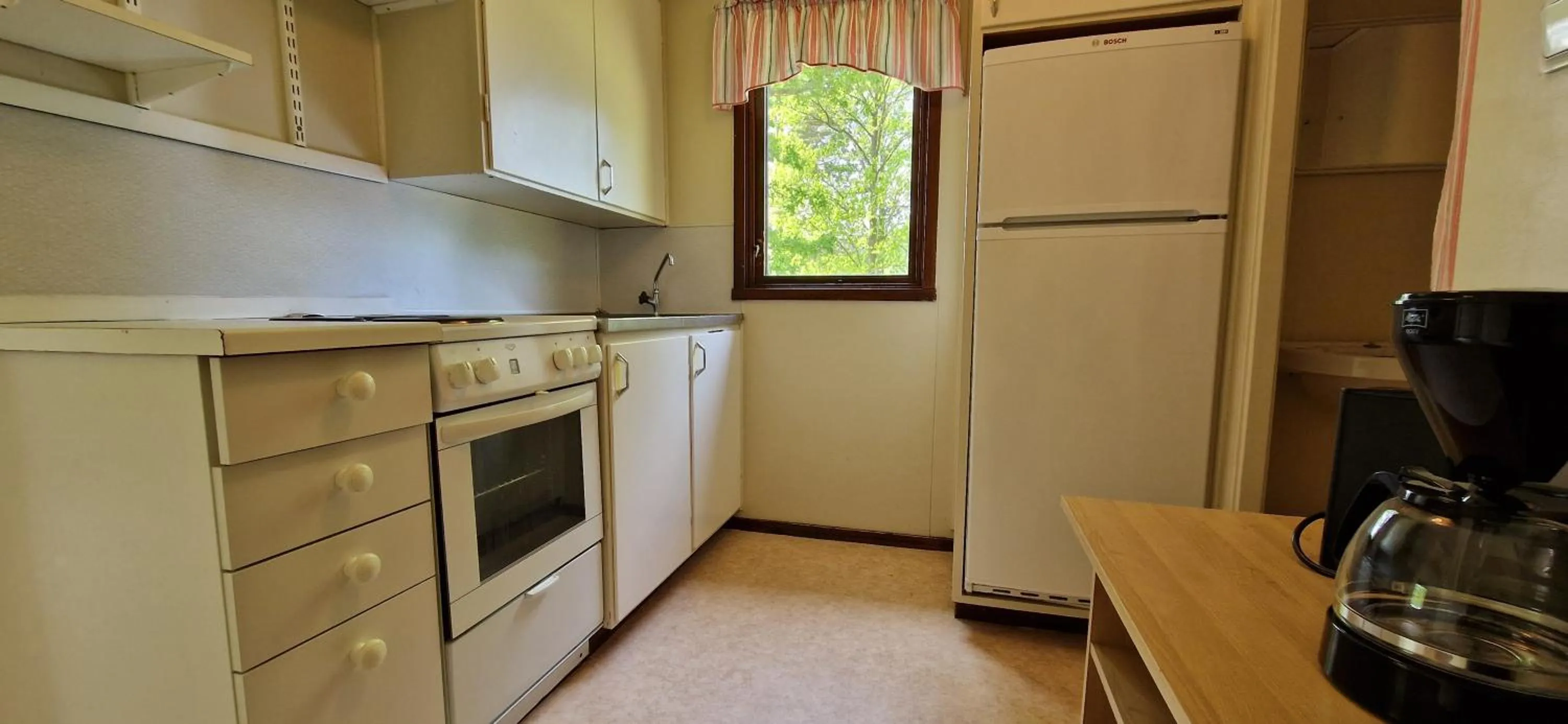 Långasjönäs Camping & Stugby