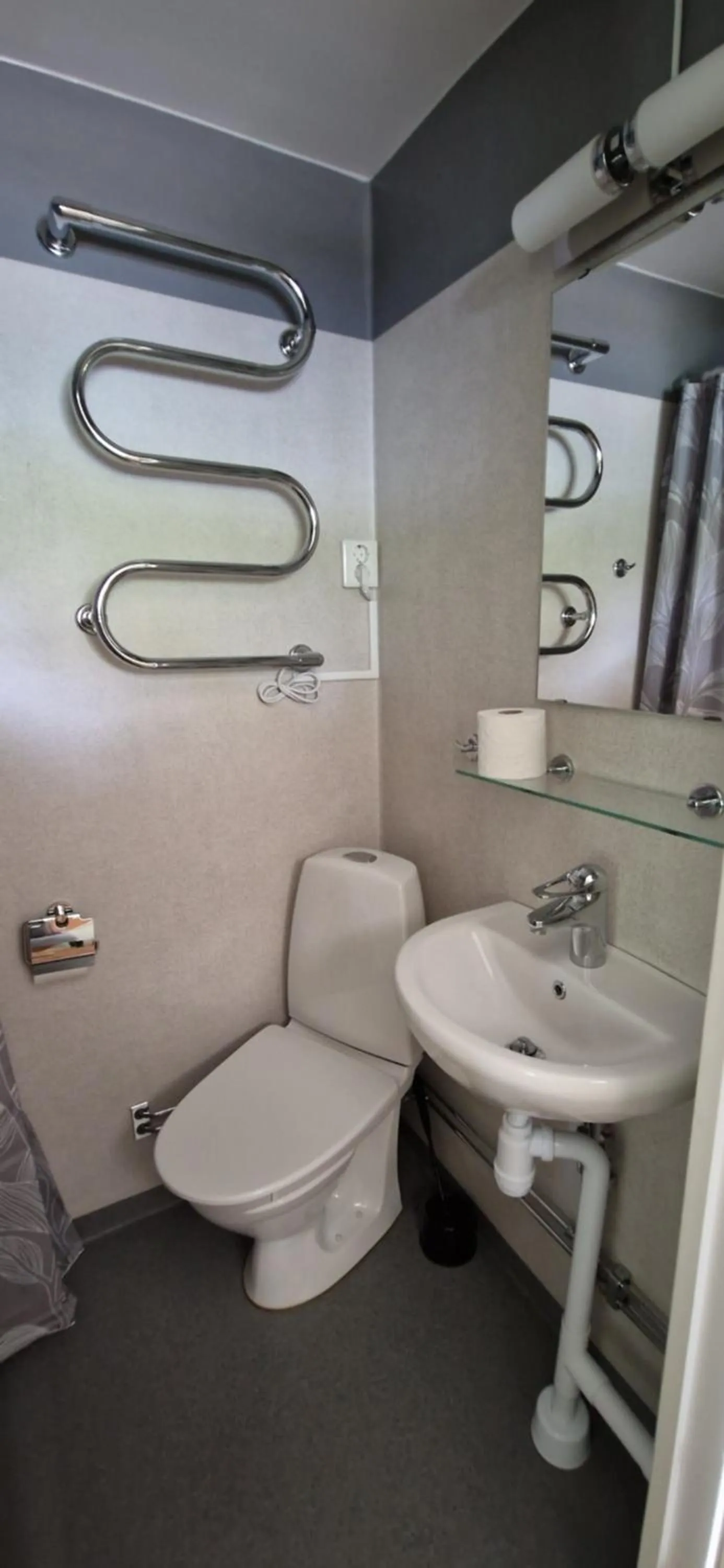 Långasjönäs Camping & Stugby