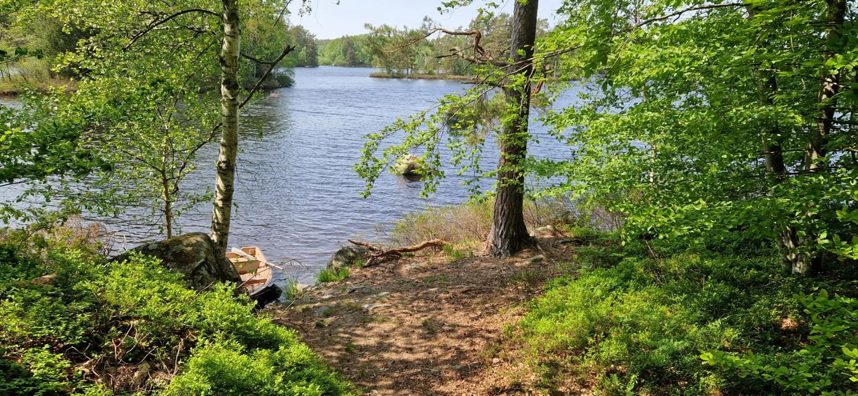 Långasjönäs Camping & Stugby
