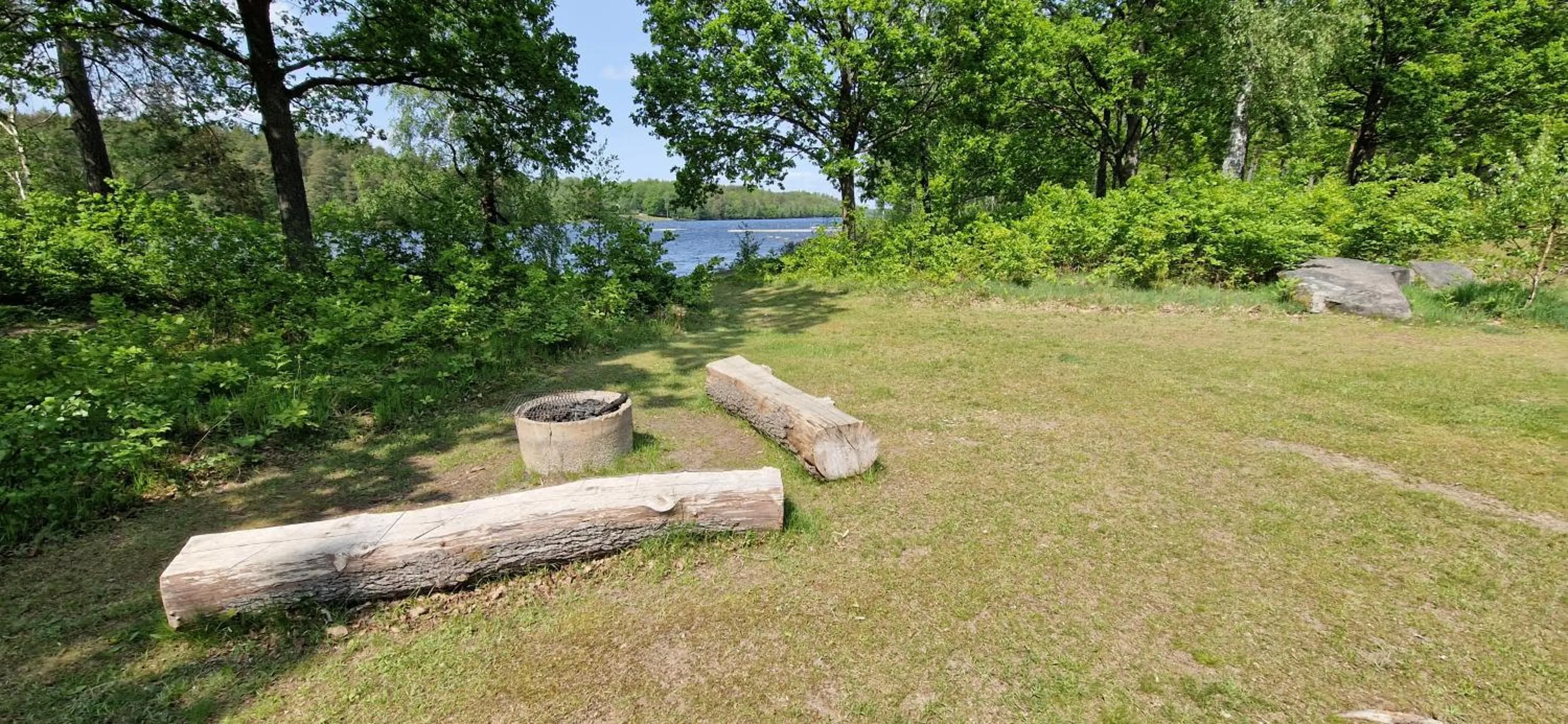 Långasjönäs Camping & Stugby