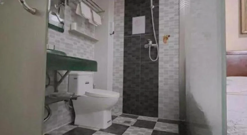 Lianyungang Jianyuan Hotel