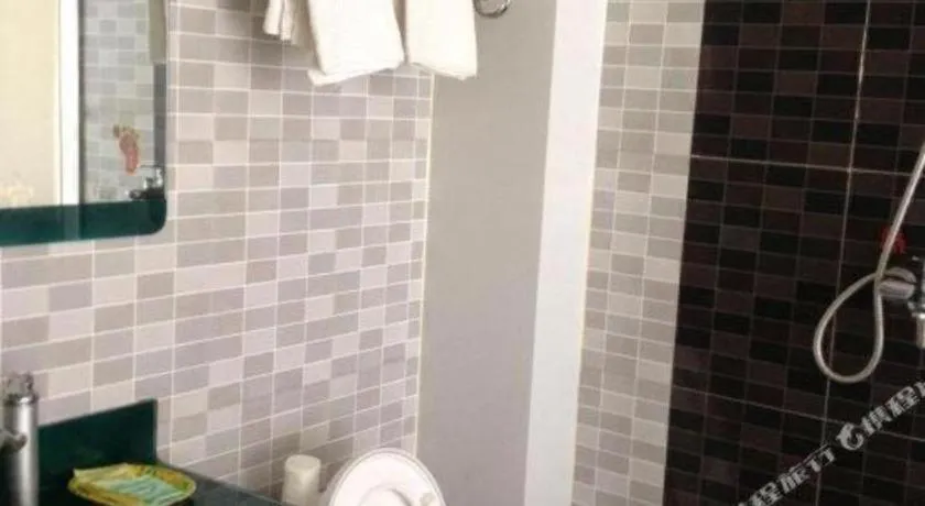 Lianyungang Jianyuan Hotel